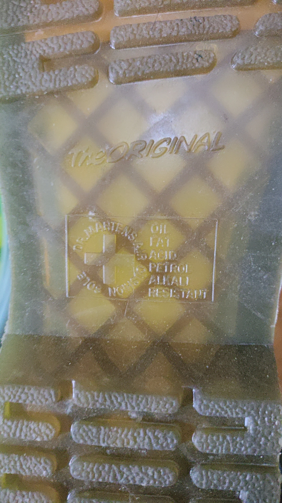 custom review-Dr.Martens 14cm Челси Унисекс Черный