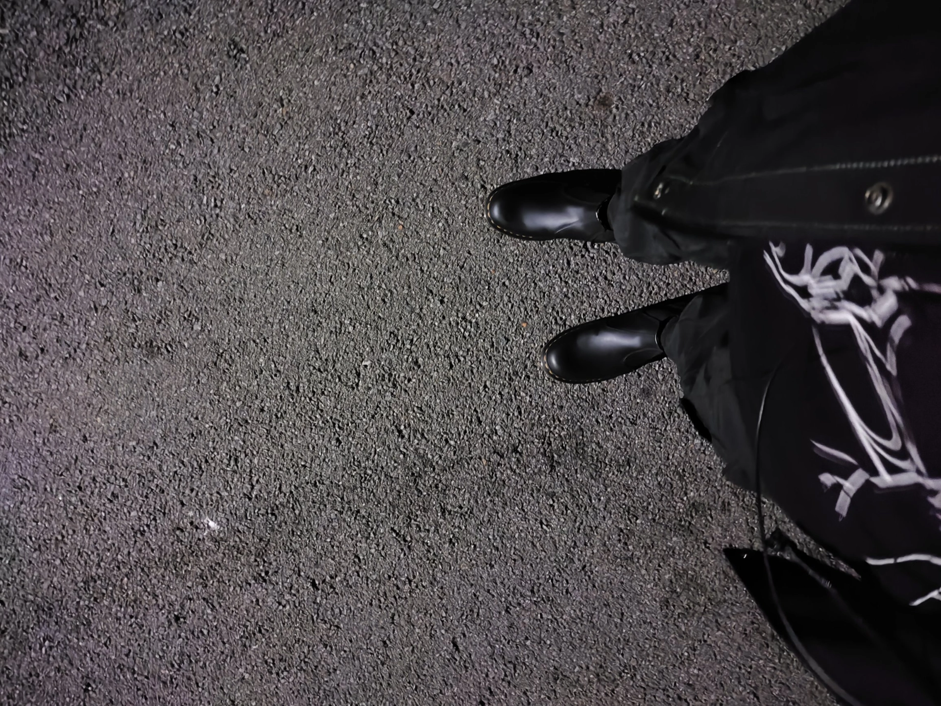 custom review-Dr.Martens 14cm Челси Унисекс Черный