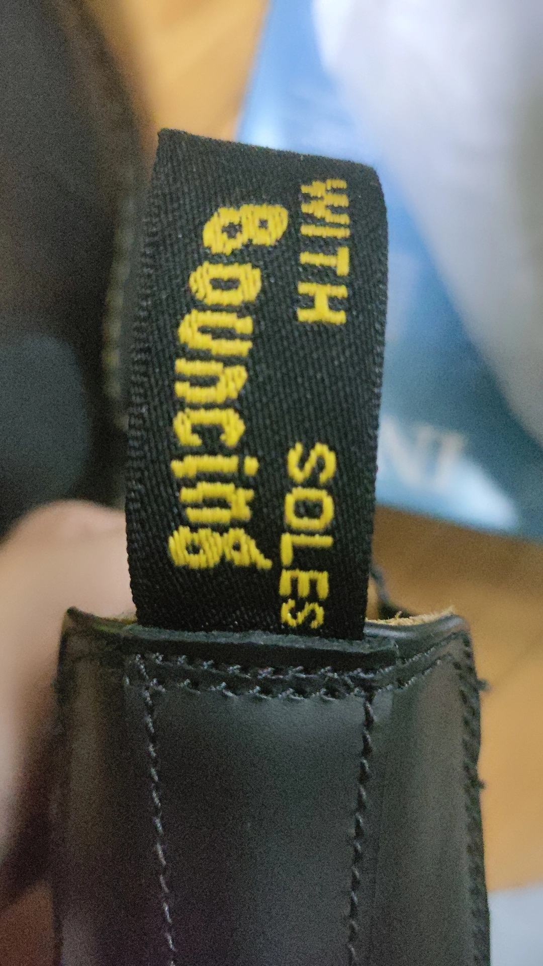 custom review-Dr.Martens 14cm Челси Унисекс Черный