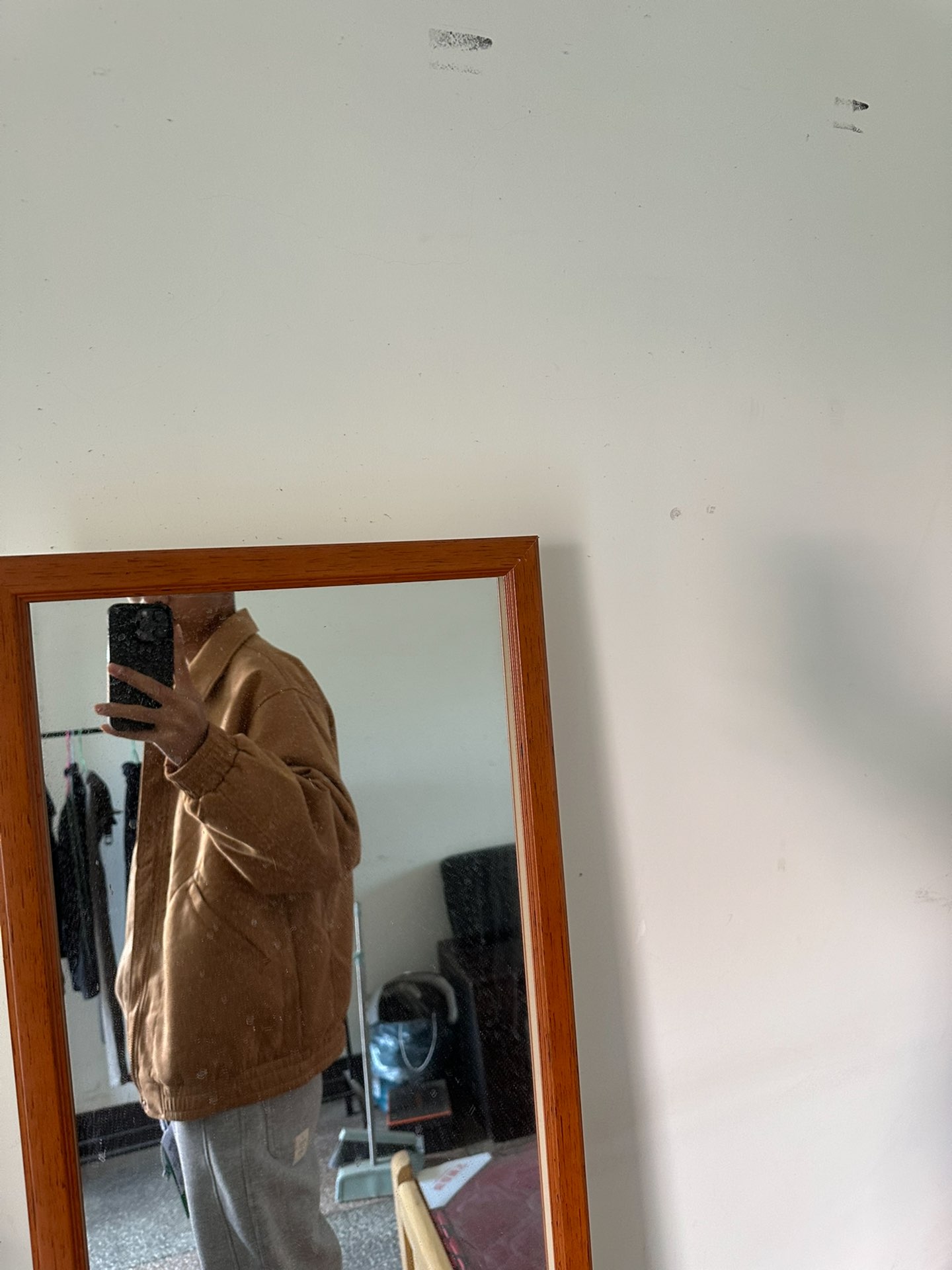 custom review-MATCHA STORY Унисекс Куртки