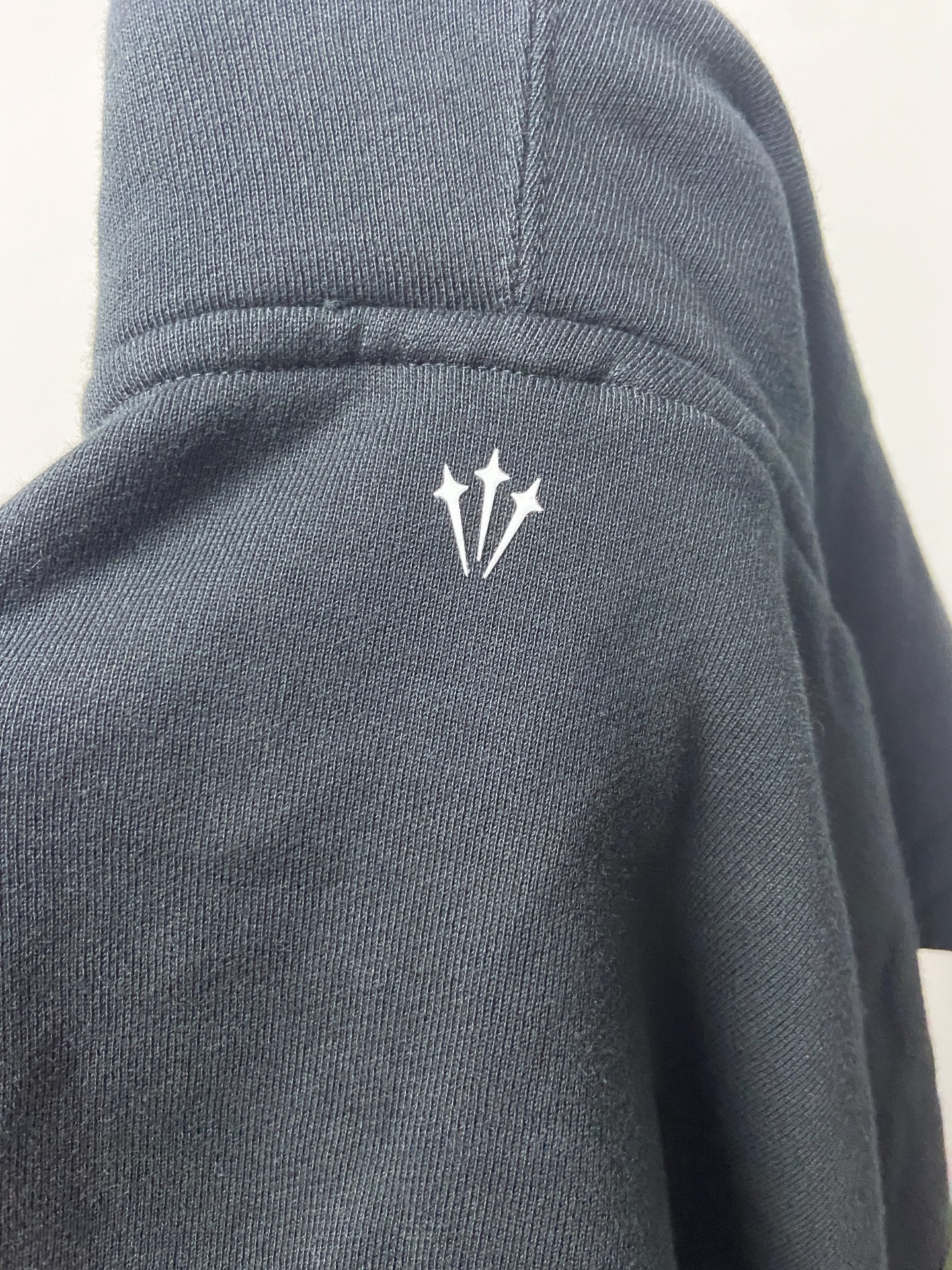 custom review-Nike X Drake NOCTA Collection Толстовка Мужской Черный