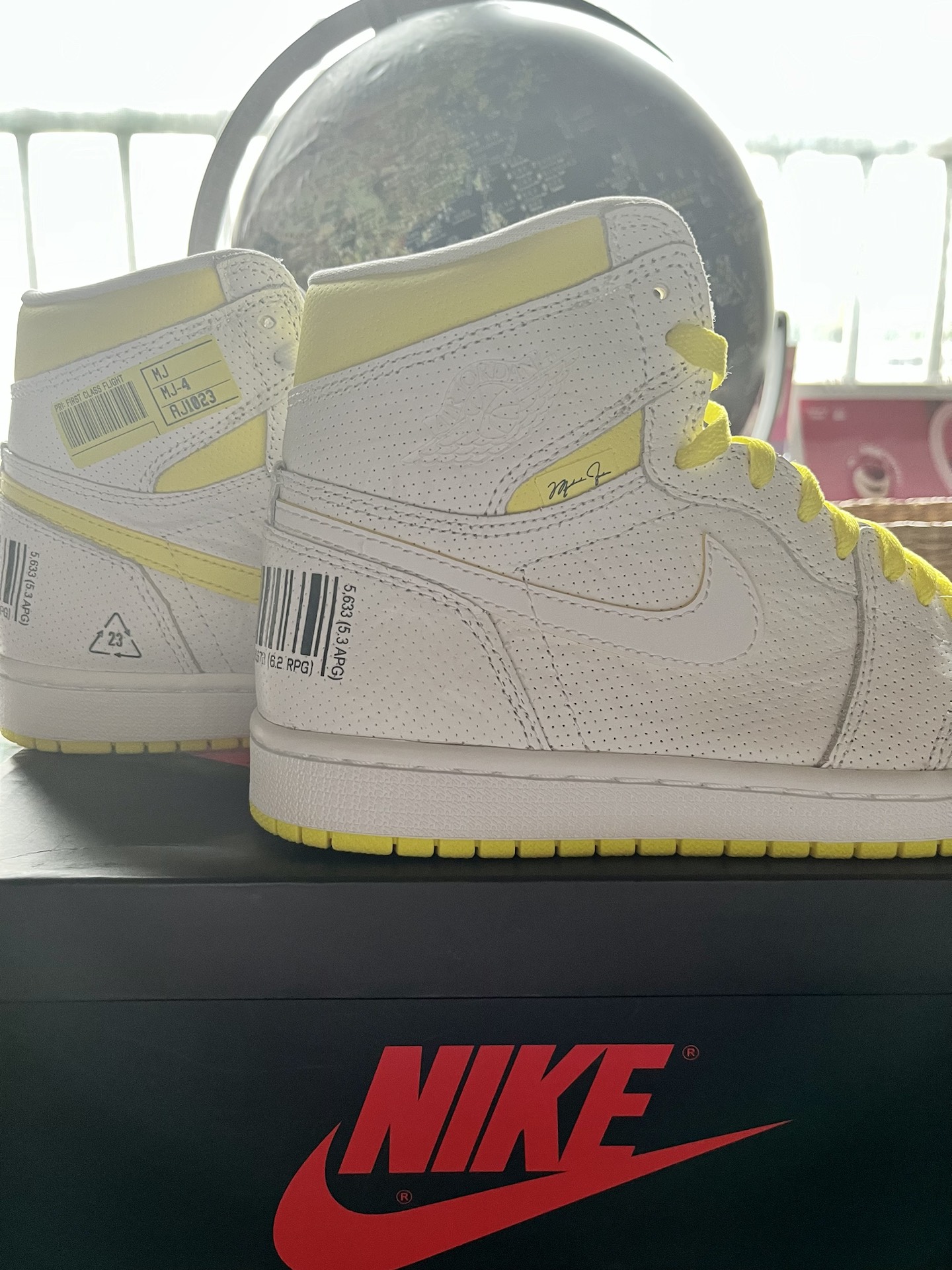 custom review-Jordan Air Jordan 1 Винтажные баскетбольные кроссовки High Top Мужские