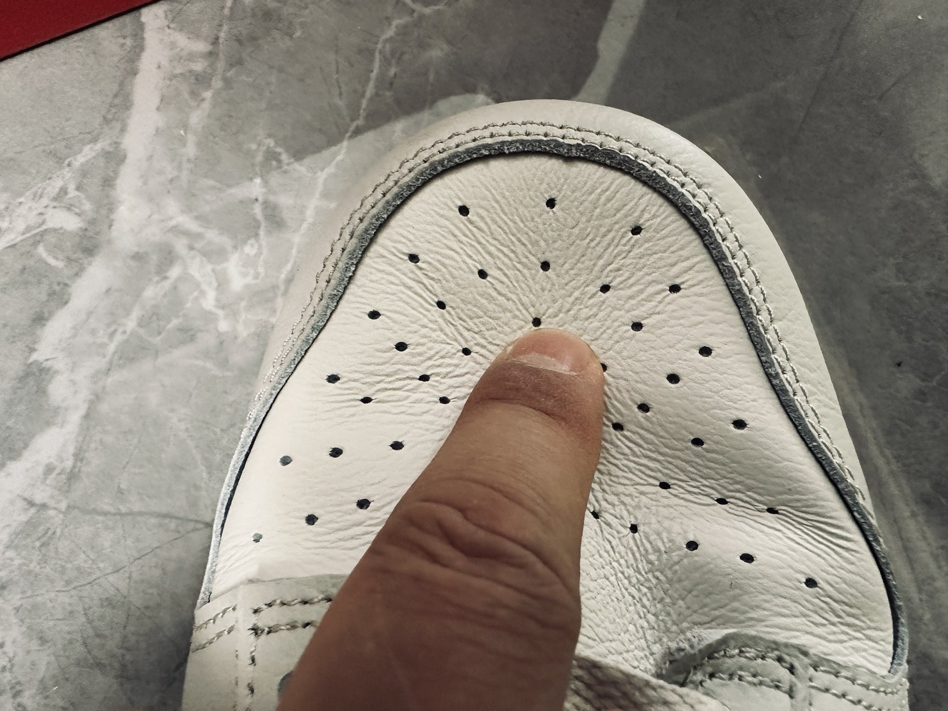custom review-Nike Dunk Low Phantom Khaki