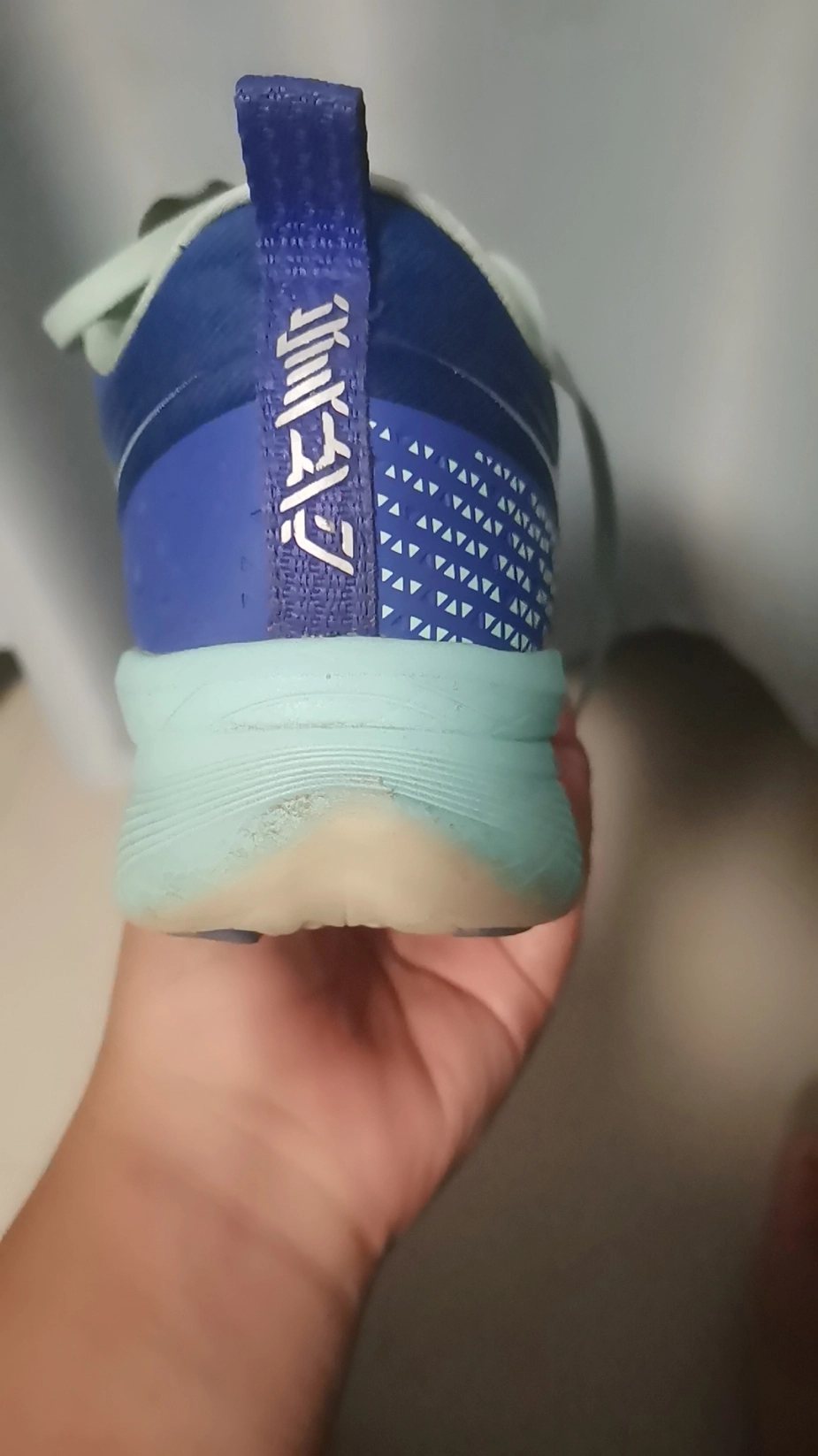 Фото из отзыва