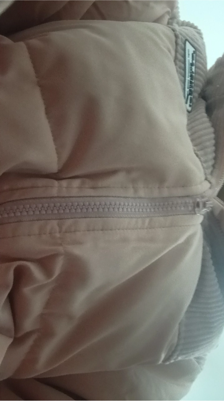 custom review-ICONS Lab Хлопковый пуховик Зимний Унисекс