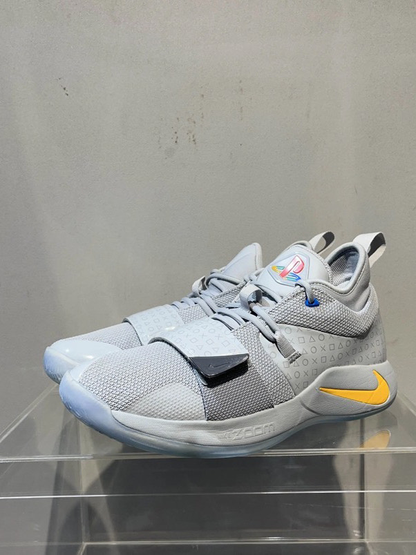 pg2.5 保罗乔治篮球鞋