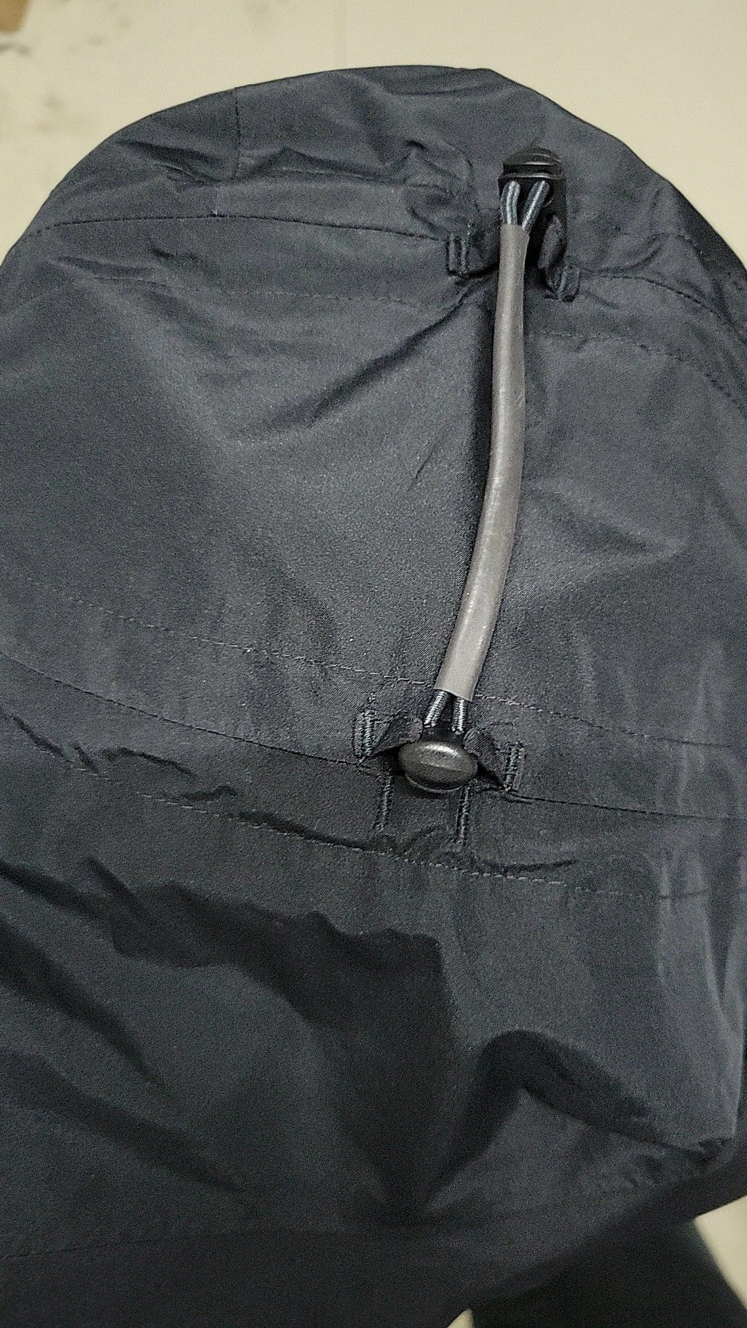 custom review-Nike Мужские черные куртки