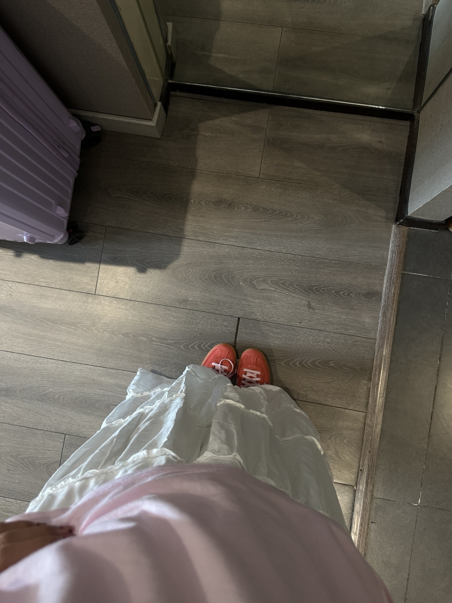 custom review-Adidas Originals HANDBALL SPEZIAL Низкие Кроссовки для скейтбординга Женские Оранжевые