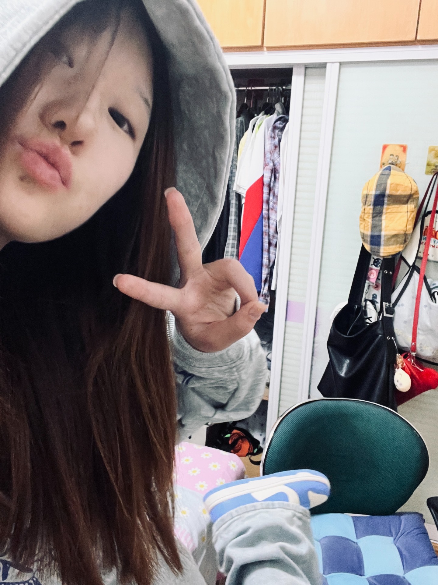 custom review-Nike Dunk Low Топ Скейтборд Кроссовки Унисекс Белый Синий