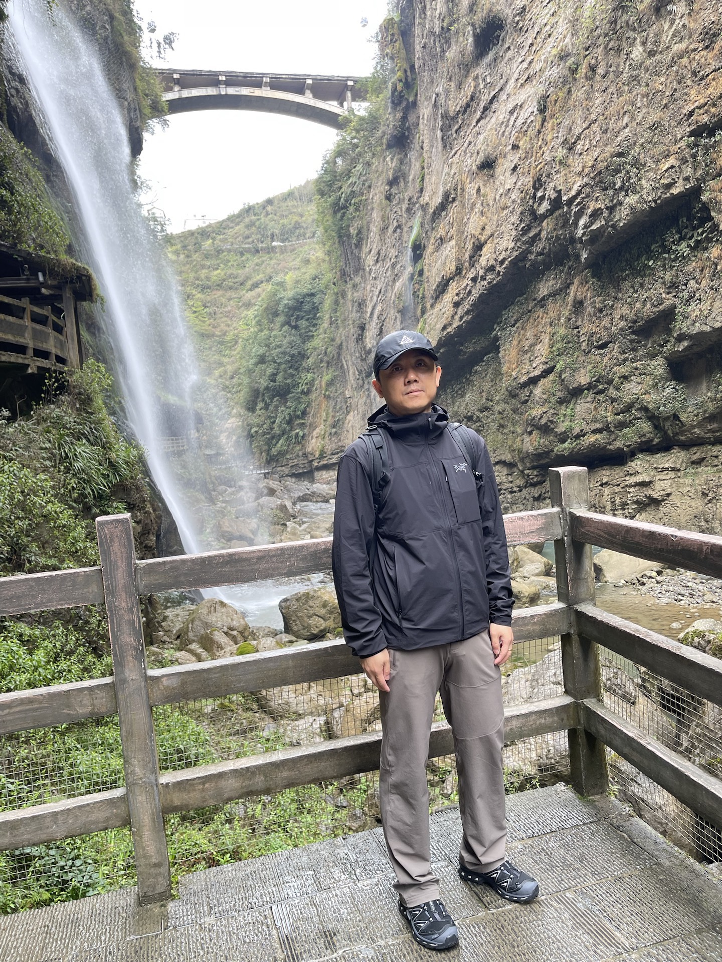 custom review-Arcteryx GAMMA LIGHTWEIGHT Куртки и Пальто Мужской