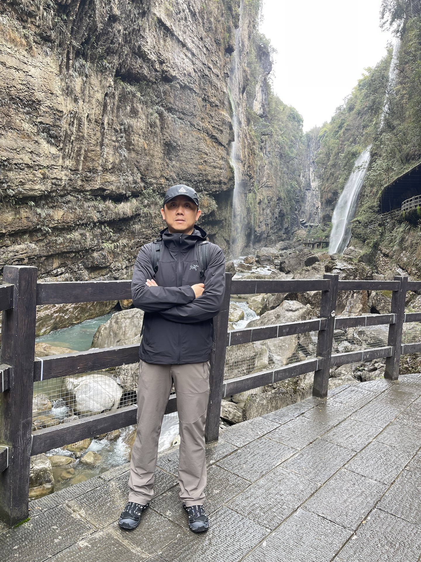 custom review-Arcteryx GAMMA LIGHTWEIGHT Куртки и Пальто Мужской