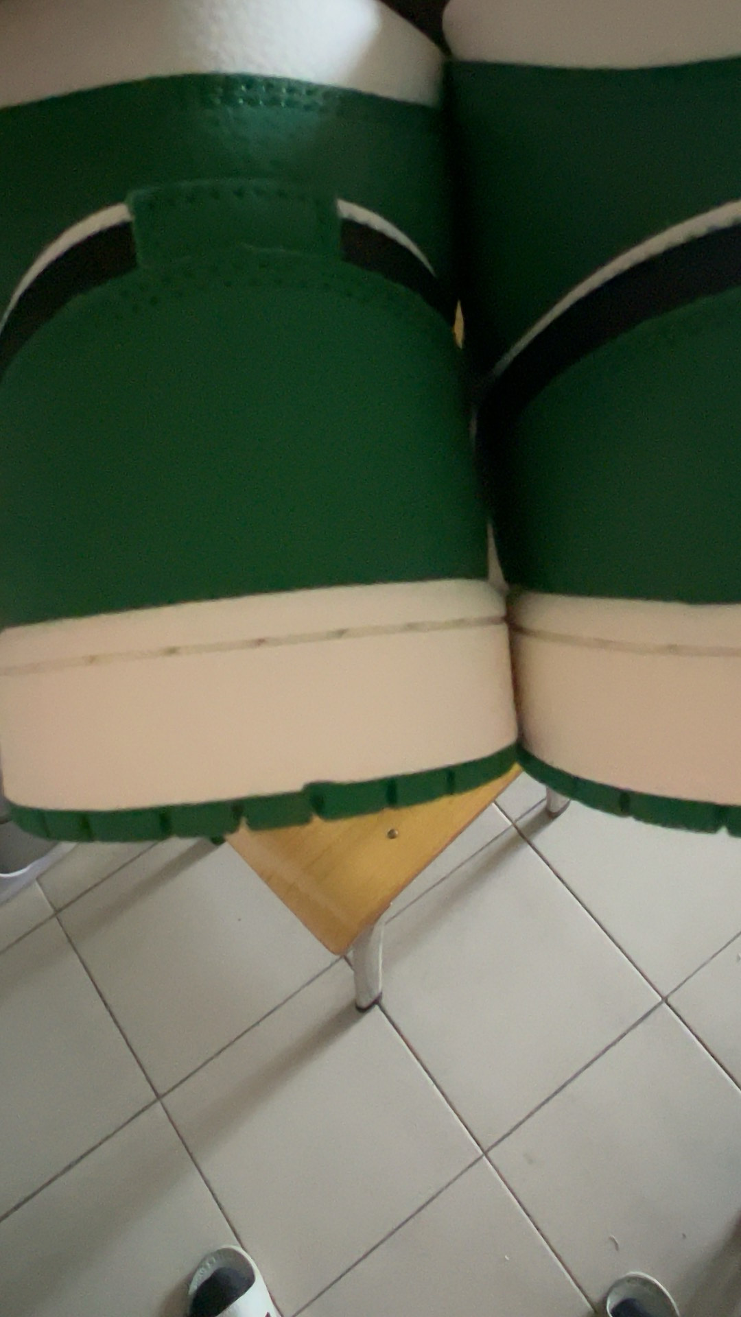 custom review-Jordan Air Jordan 1 MID Устойчивый к истиранию MID Топ Винтажные баскетбольные кроссовки Мужской Белый Зеленый