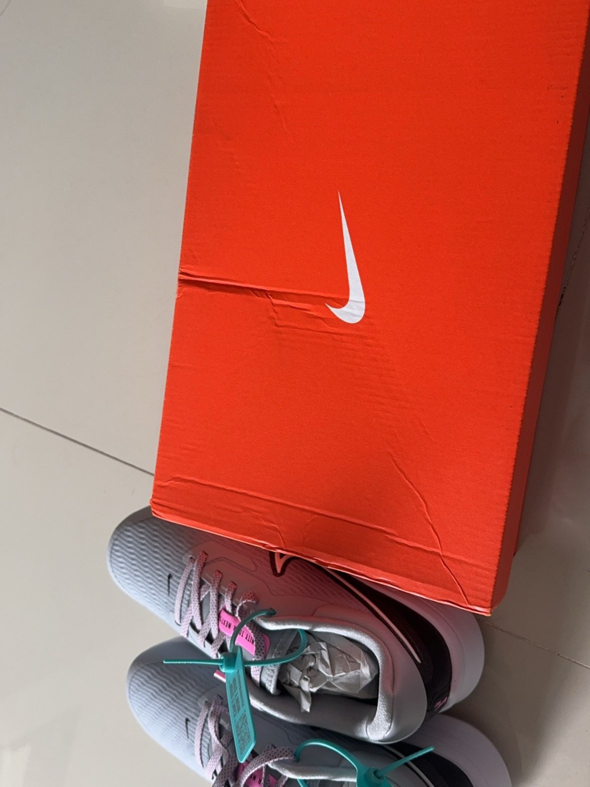 custom review-Nike Air Zoom Infinity Low Топ Обувь для гольфа Унисекс Серый