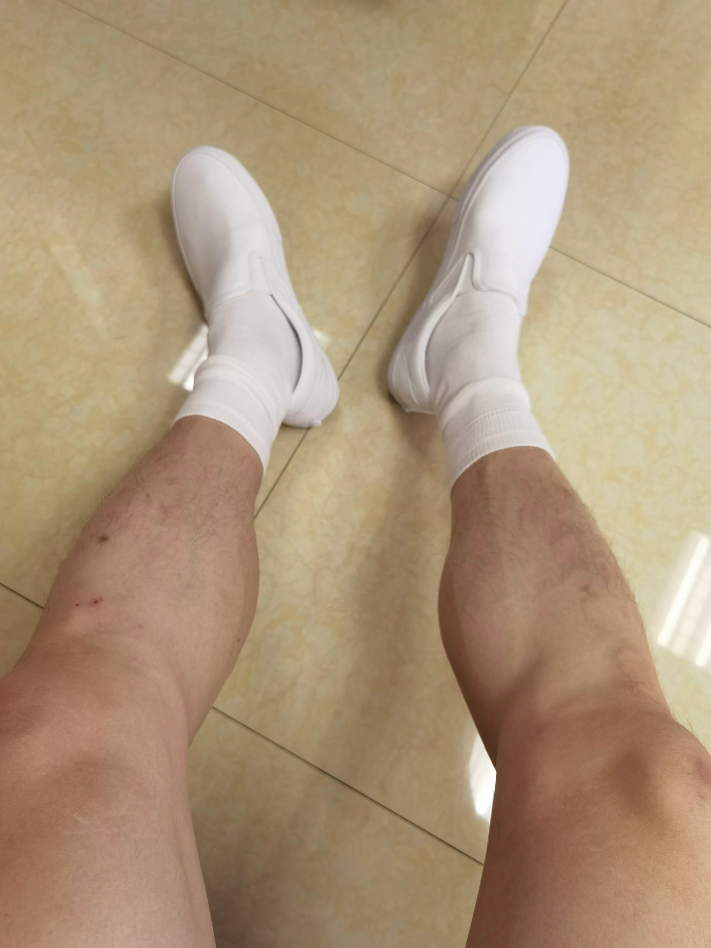 custom review-VANS Slip On Классические Износостойкие и Легкие Низкие Кеды Унисекс Белые