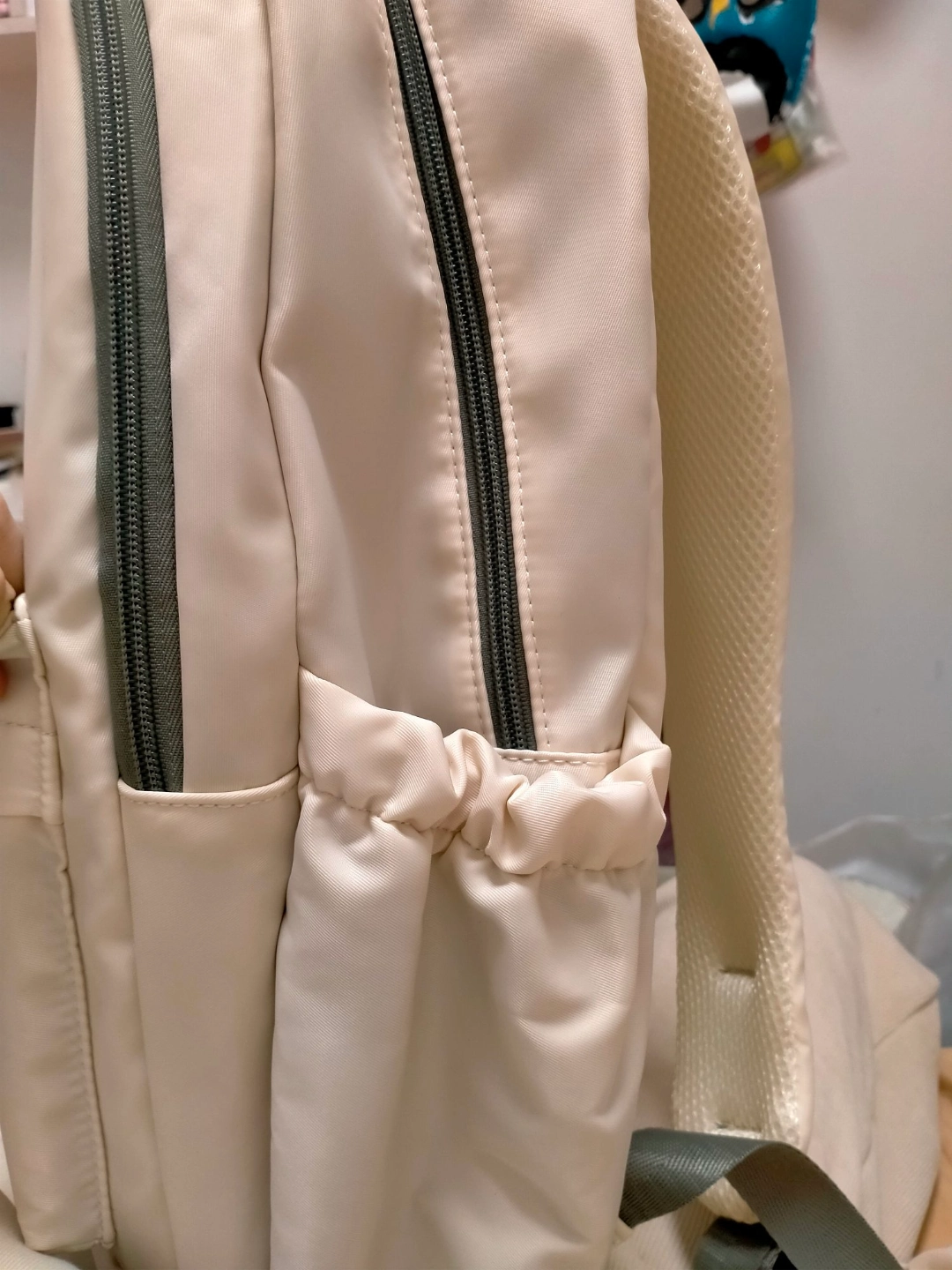 custom review-ALPINE PRO Ткань Рюкзак Ноутбук Сумка Унисекс Многоцветный