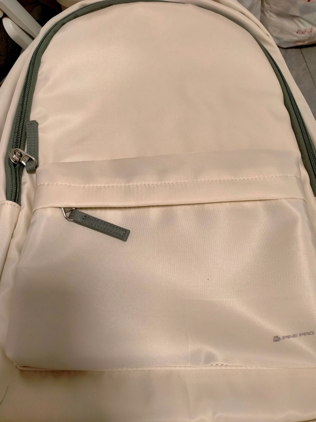 custom review-ALPINE PRO Ткань Рюкзак Ноутбук Сумка Унисекс Многоцветный