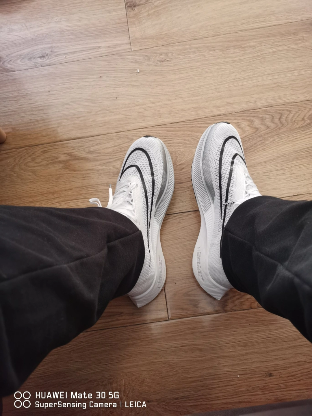 custom review-Nike STREAKFLY Беговые кроссовки Низкий Топ Унисекс