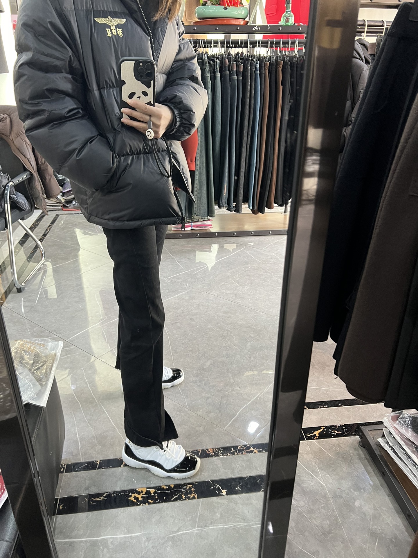 custom review-Jordan 11 Retro DMP Gratitude 2023 GS