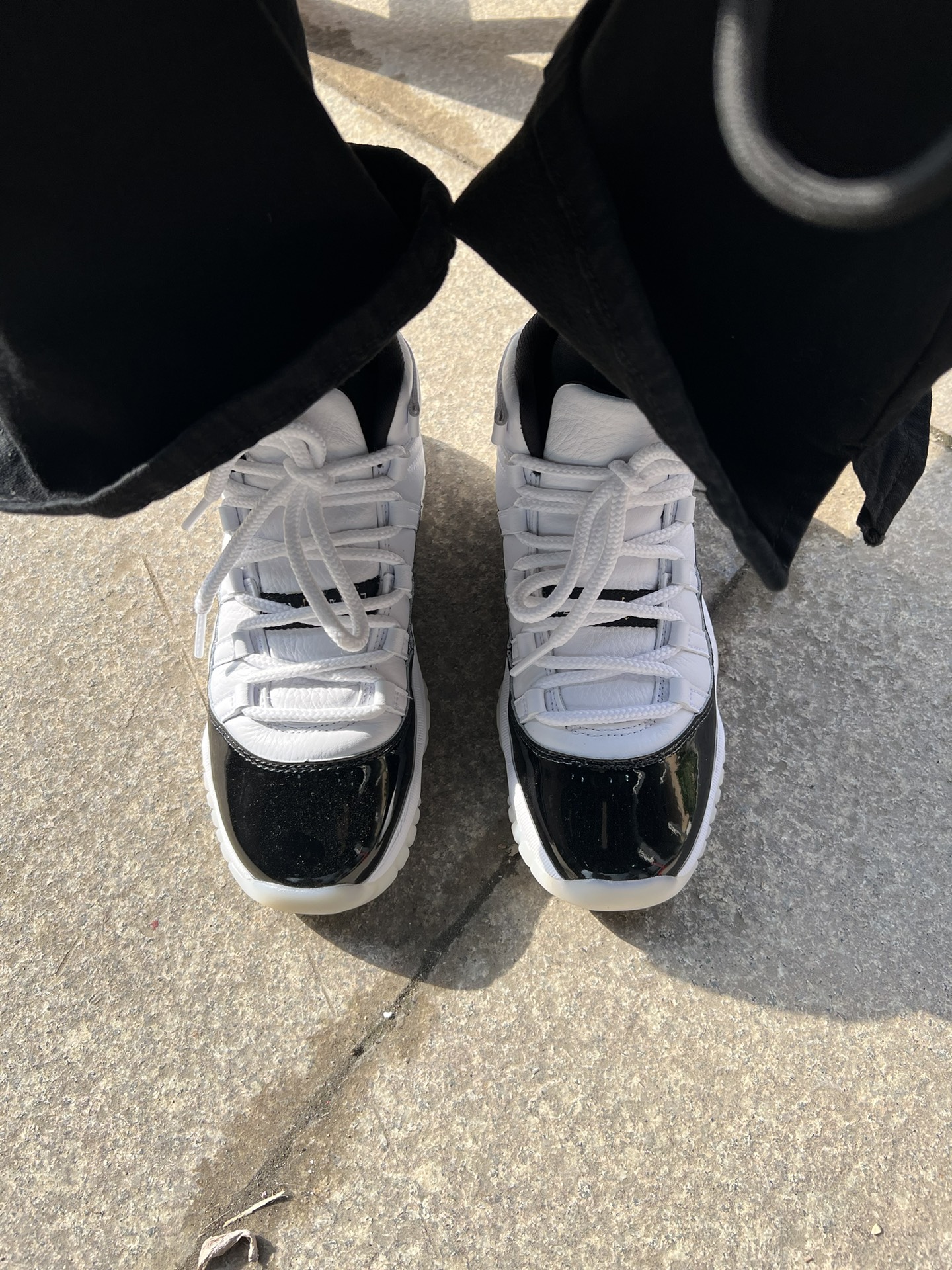 custom review-Jordan 11 Retro DMP Gratitude 2023 GS