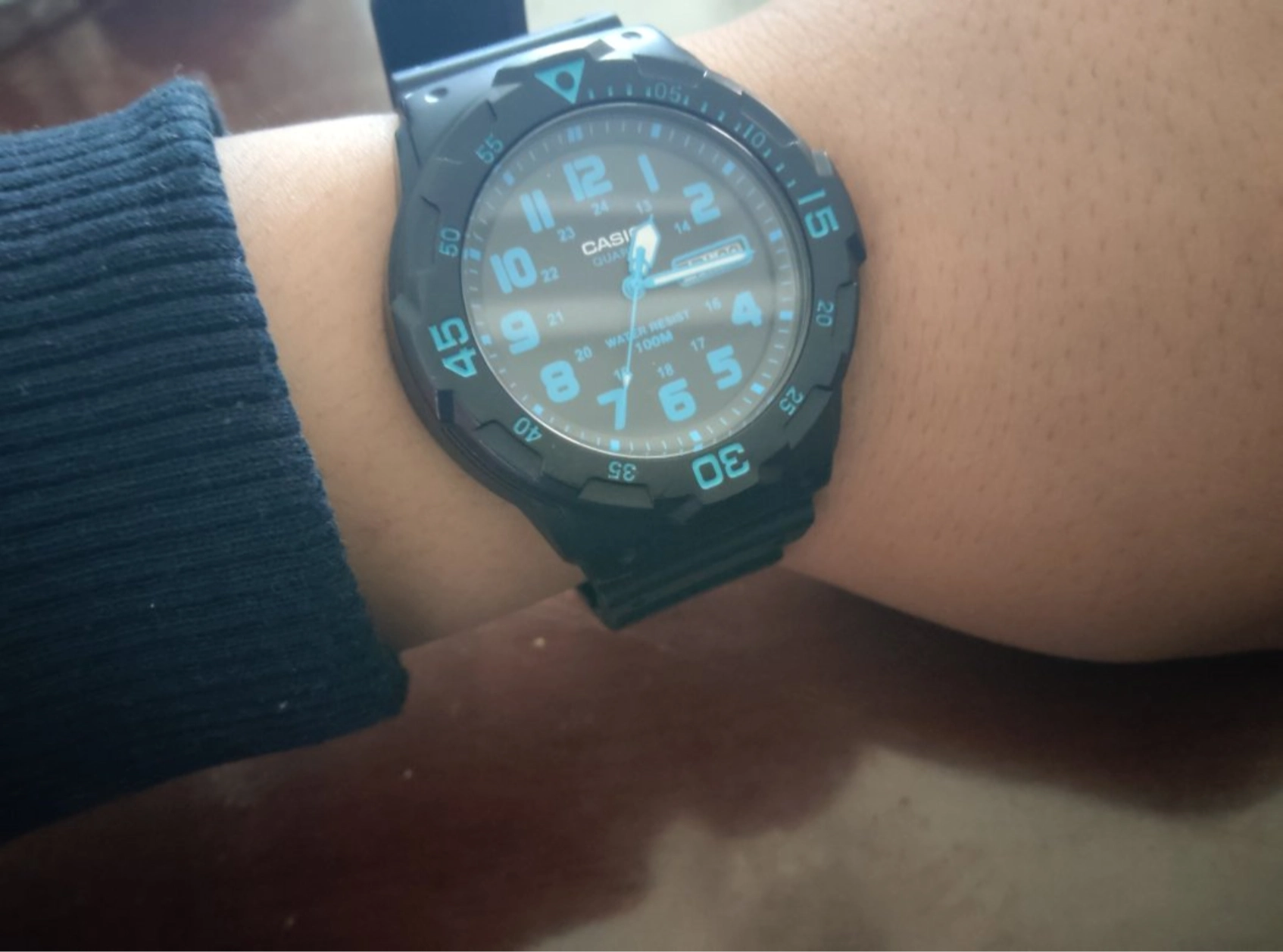 Фото из отзыва