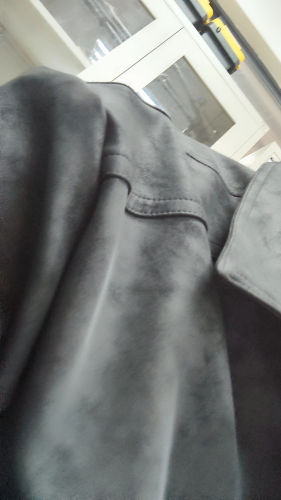 custom review-GWAF Унисекс Кожаные Куртки