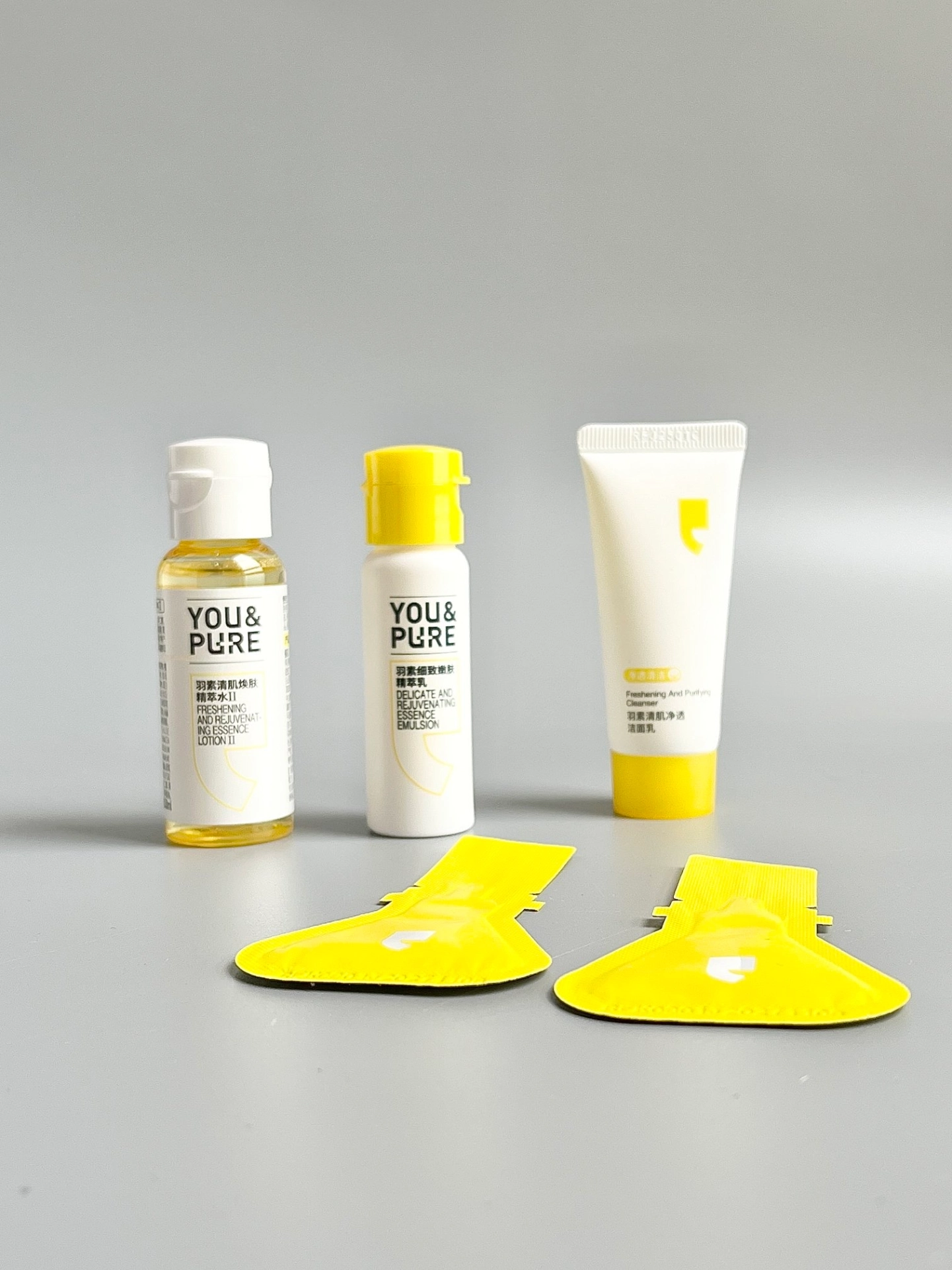 我只能说它对皮肤真的太好了