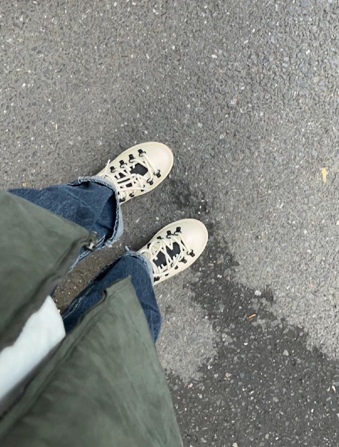 custom review-Native Shoes Fitzsimmons Короткий Мартин Boot Унисекс