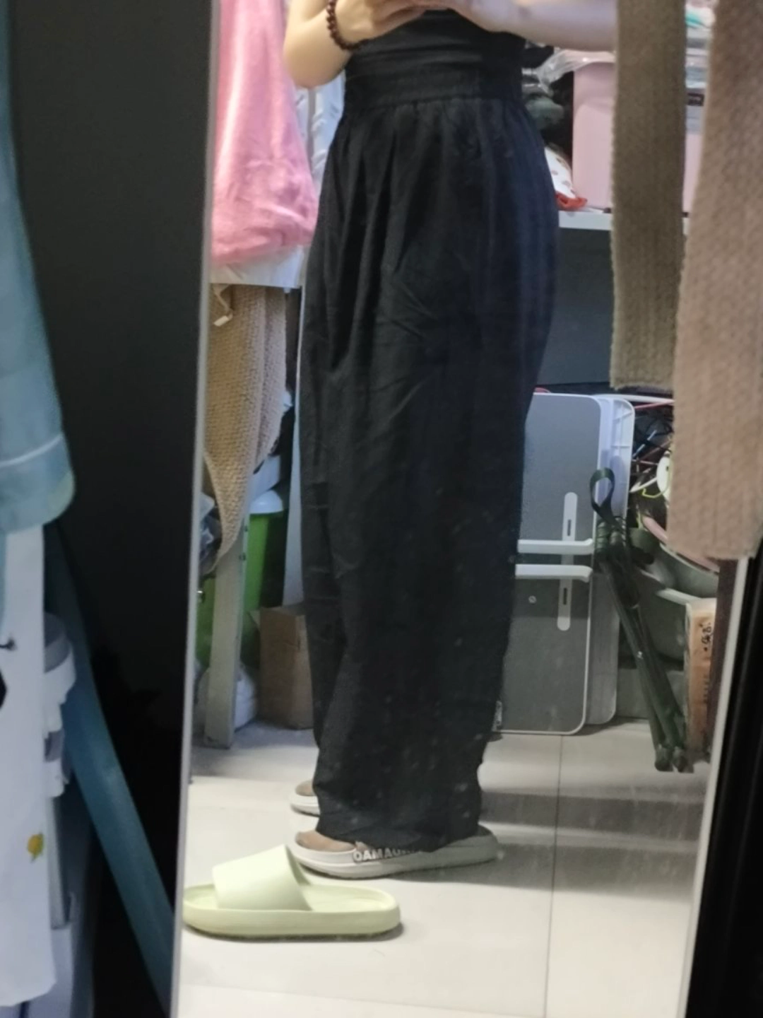 custom review-LOOX! Унисекс Повседневные Брюки