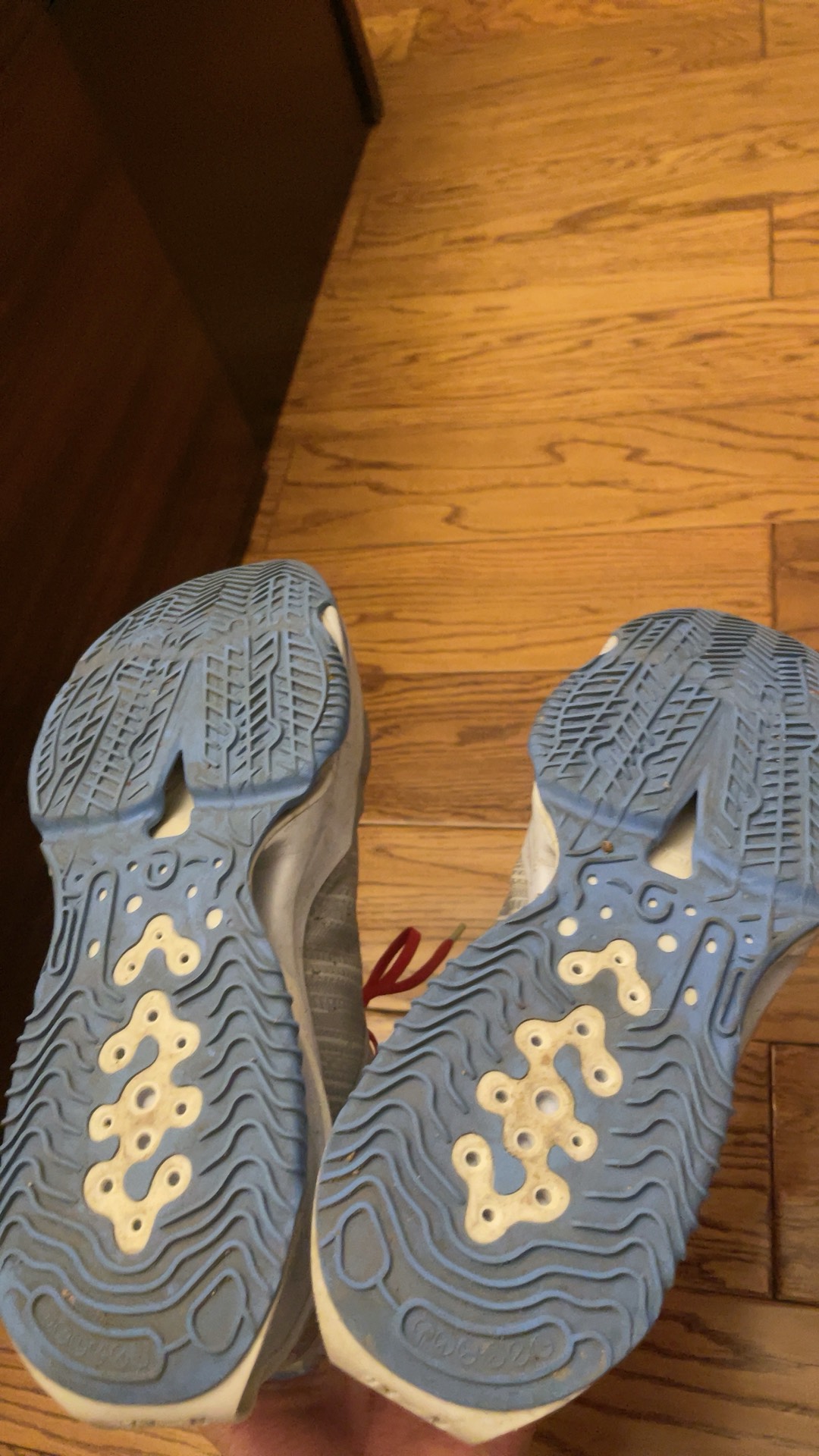 custom review-Nike Air Zoom Gt Jump 2 'Christmas'