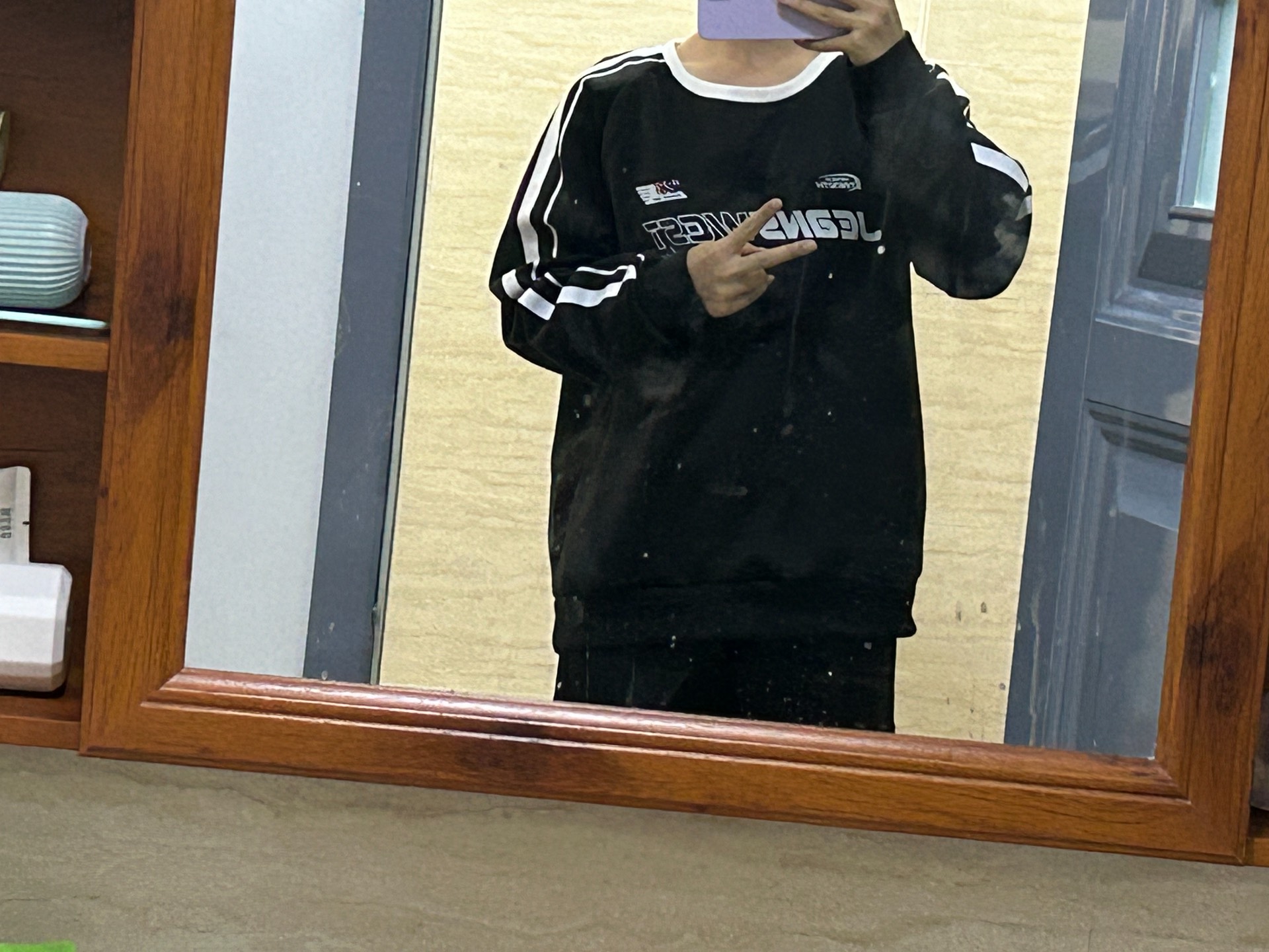 custom review-JEANSWEST Унисекс Свитшоты