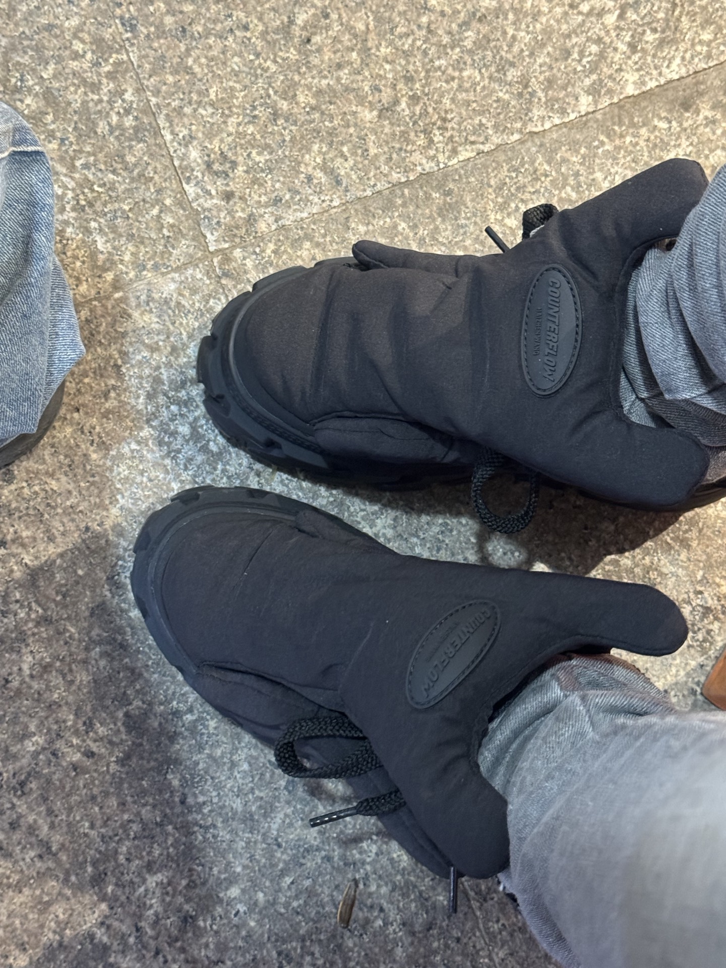 custom review-LiNing Sui Yao Quirky With Blessing Durable Breathable High Top Sports Casual Shoes Women
s Black
