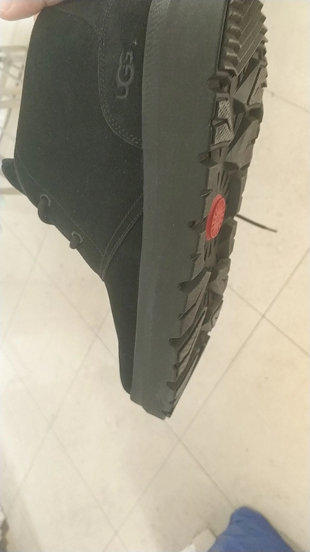 Фото из отзыва