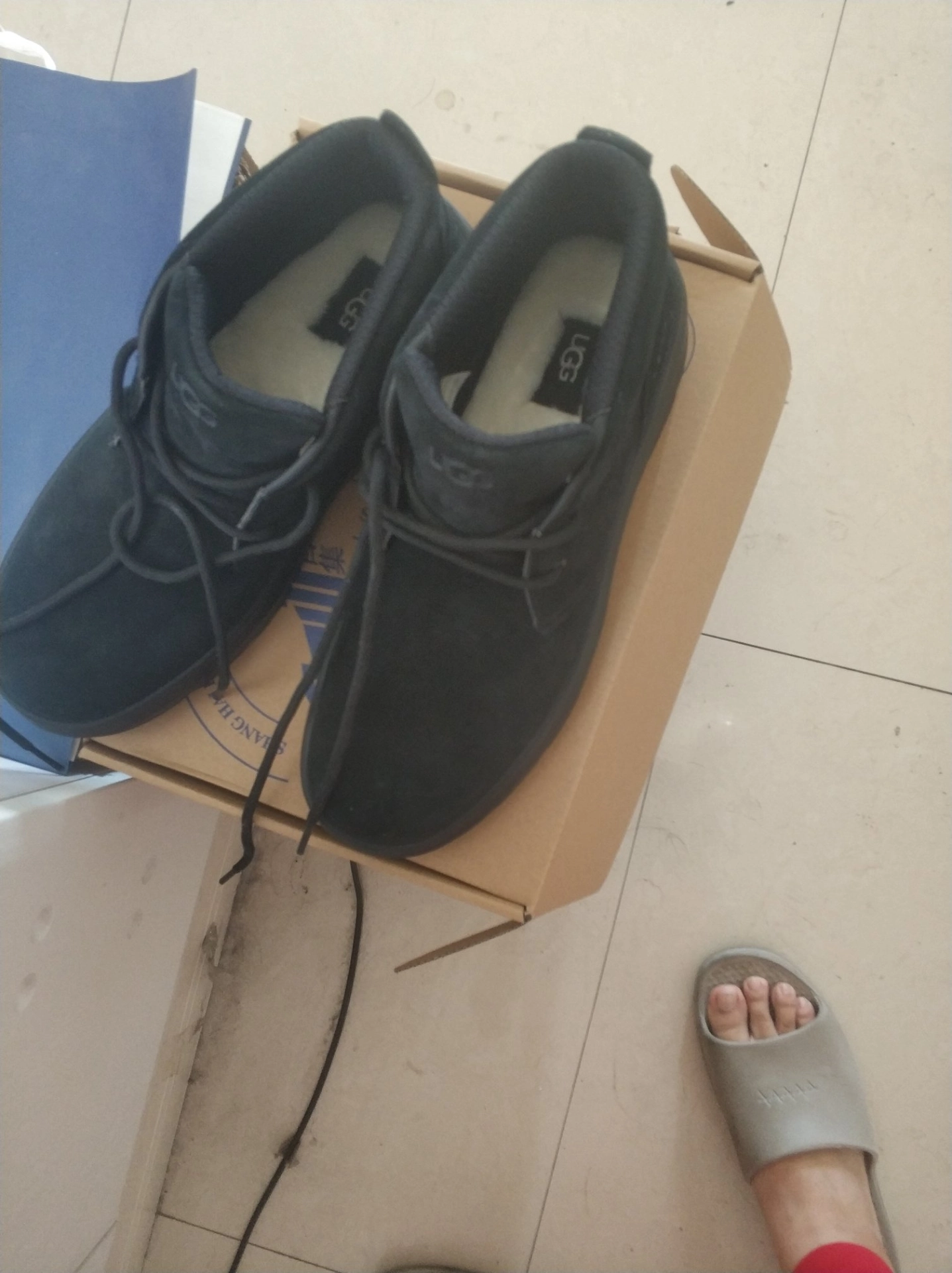 Фото из отзыва