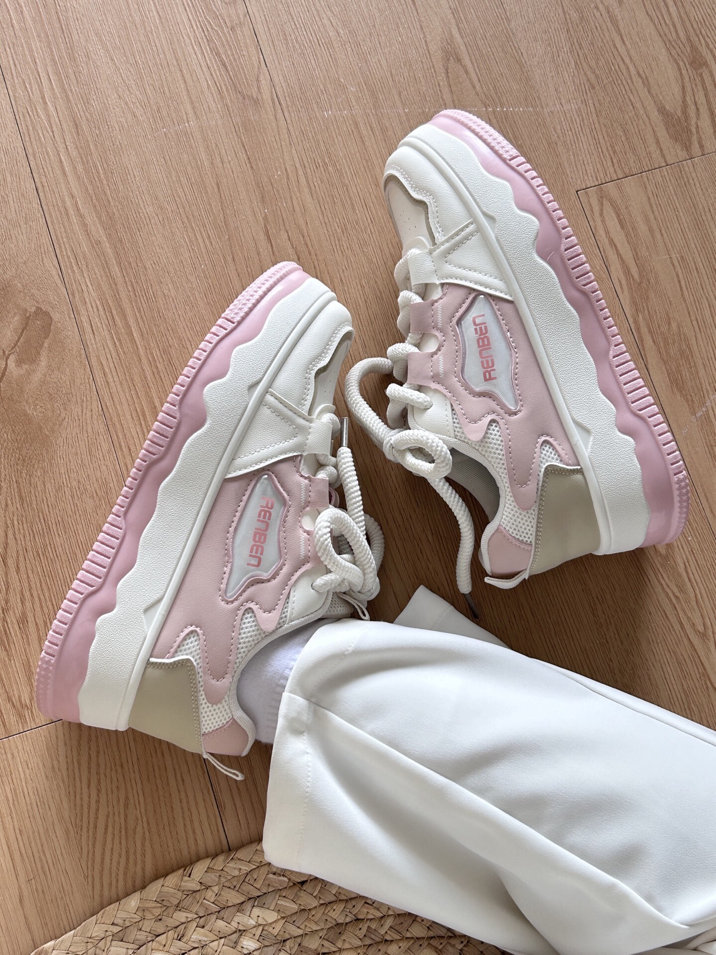 少女心pick少女粉