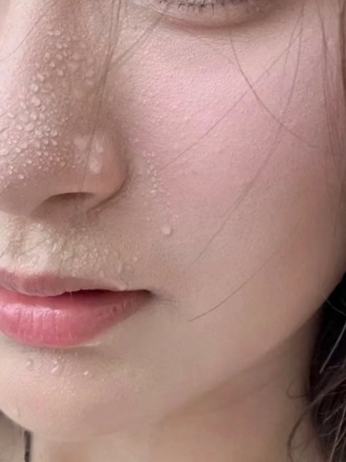 暴汗持妆 易如反掌!