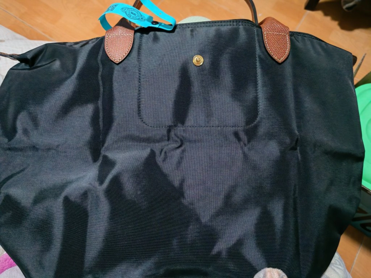 custom review-LONGCHAMP Le Pliage Сумки через плечо Женские