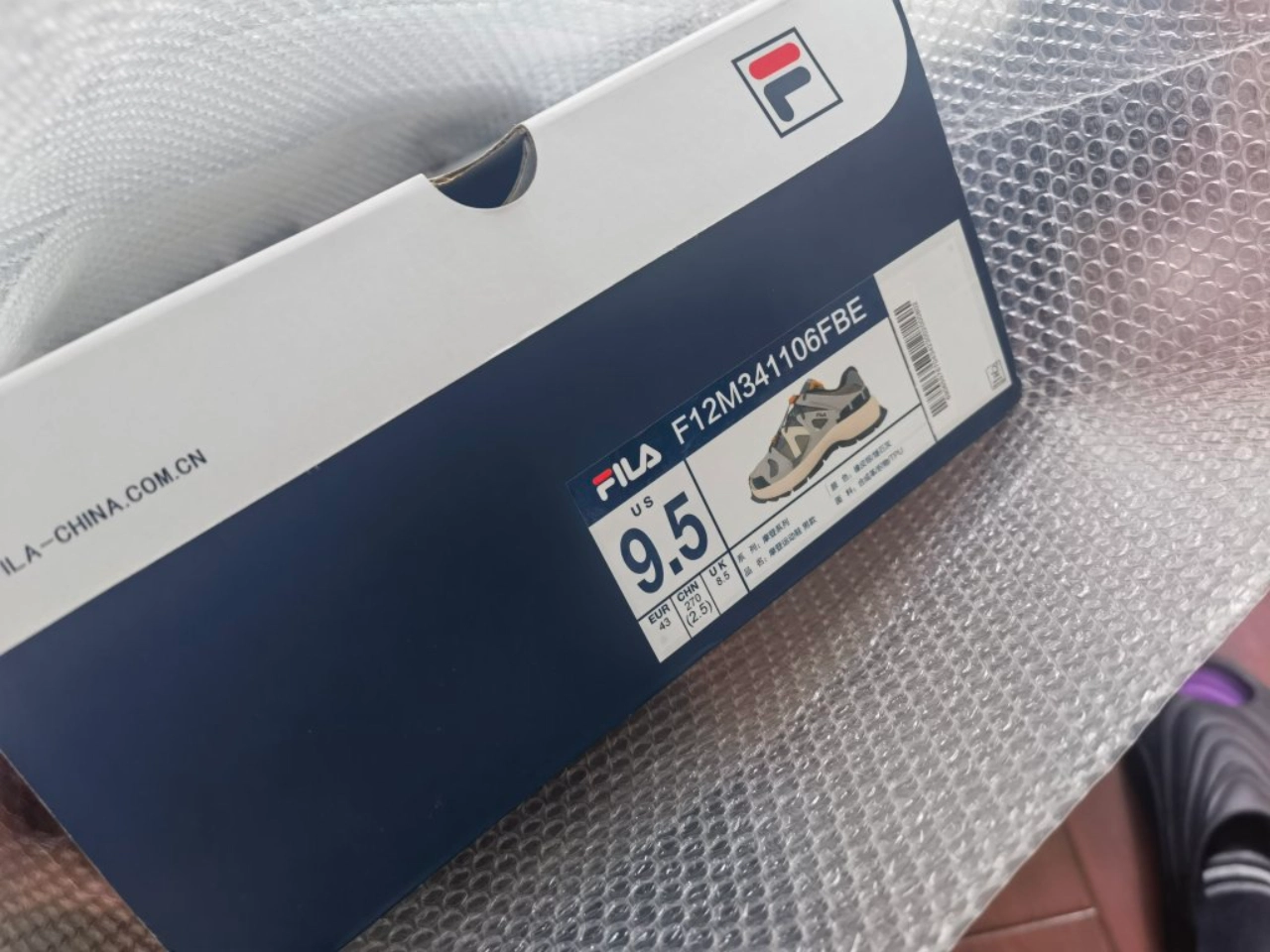 Фото из отзыва