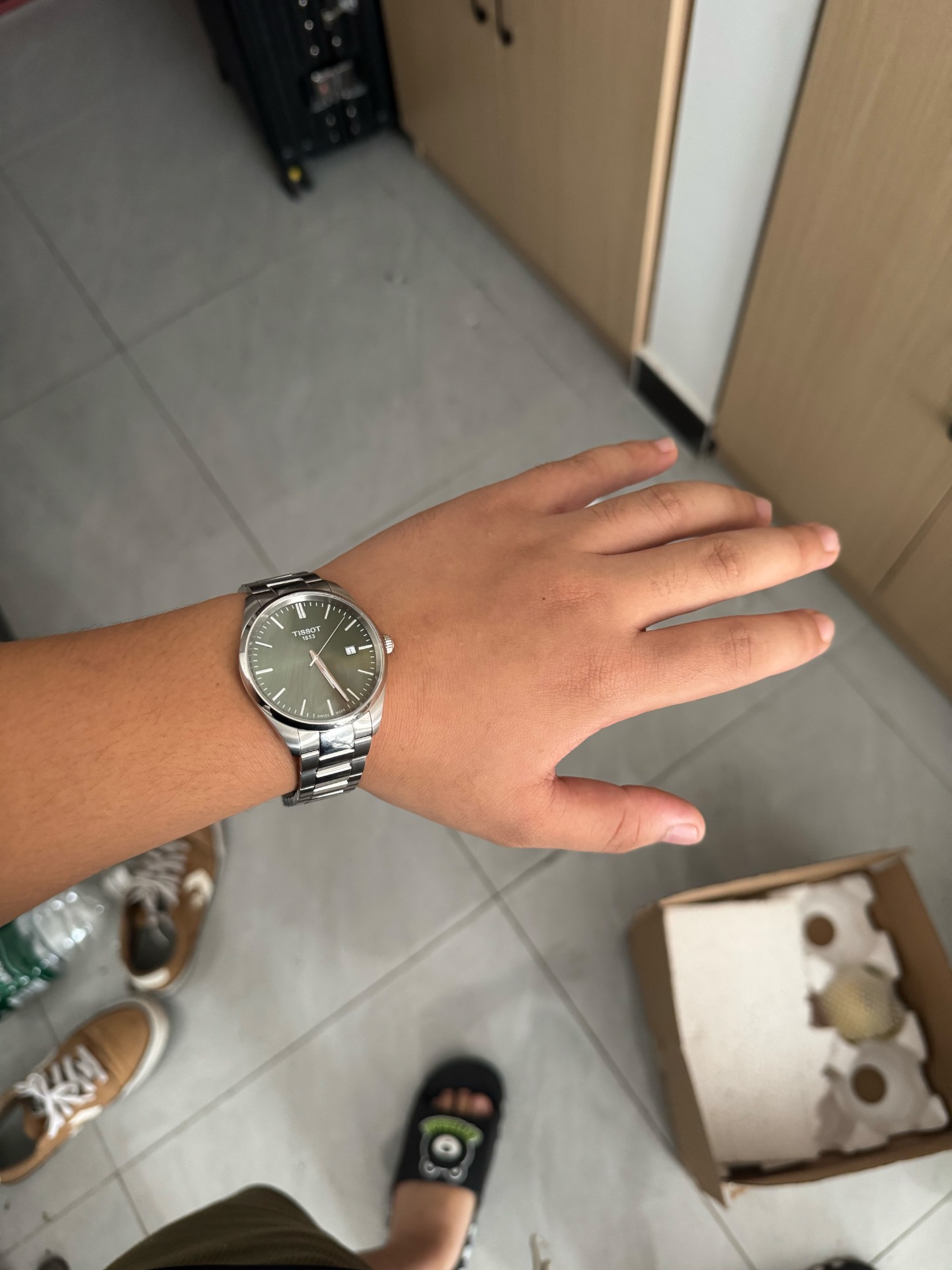 Фото из отзыва