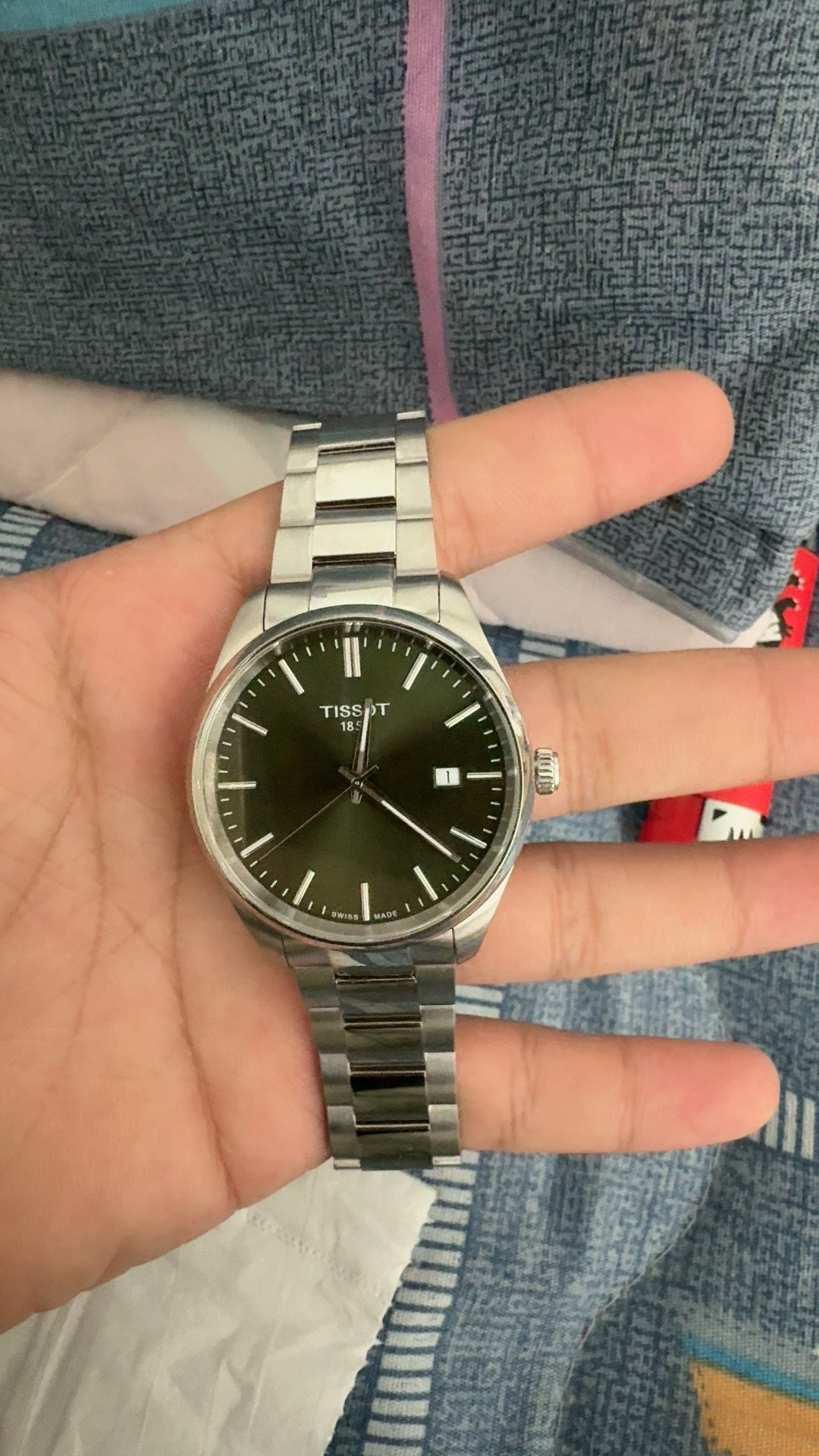 Фото из отзыва