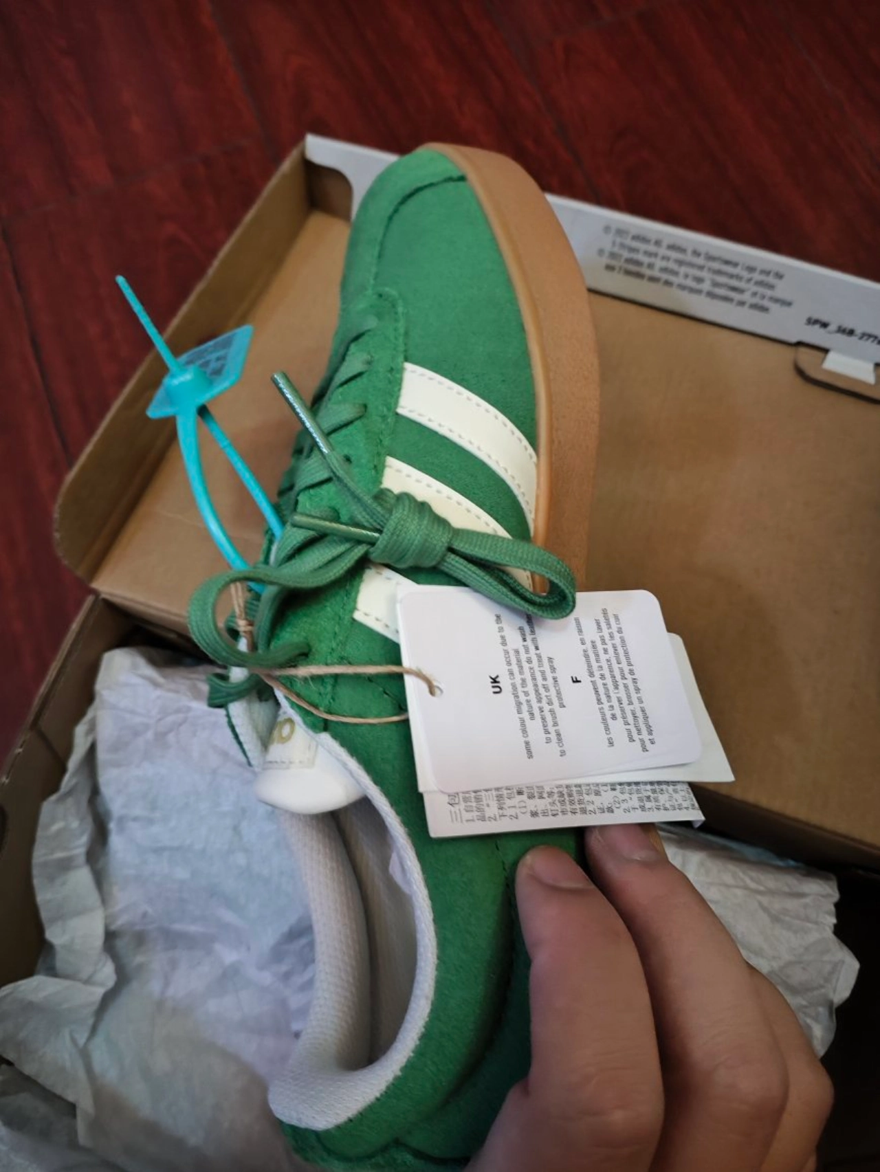 custom review-Adidas VL Court 2,0 Low Топ Скейтборд Кроссовки Унисекс Зеленый