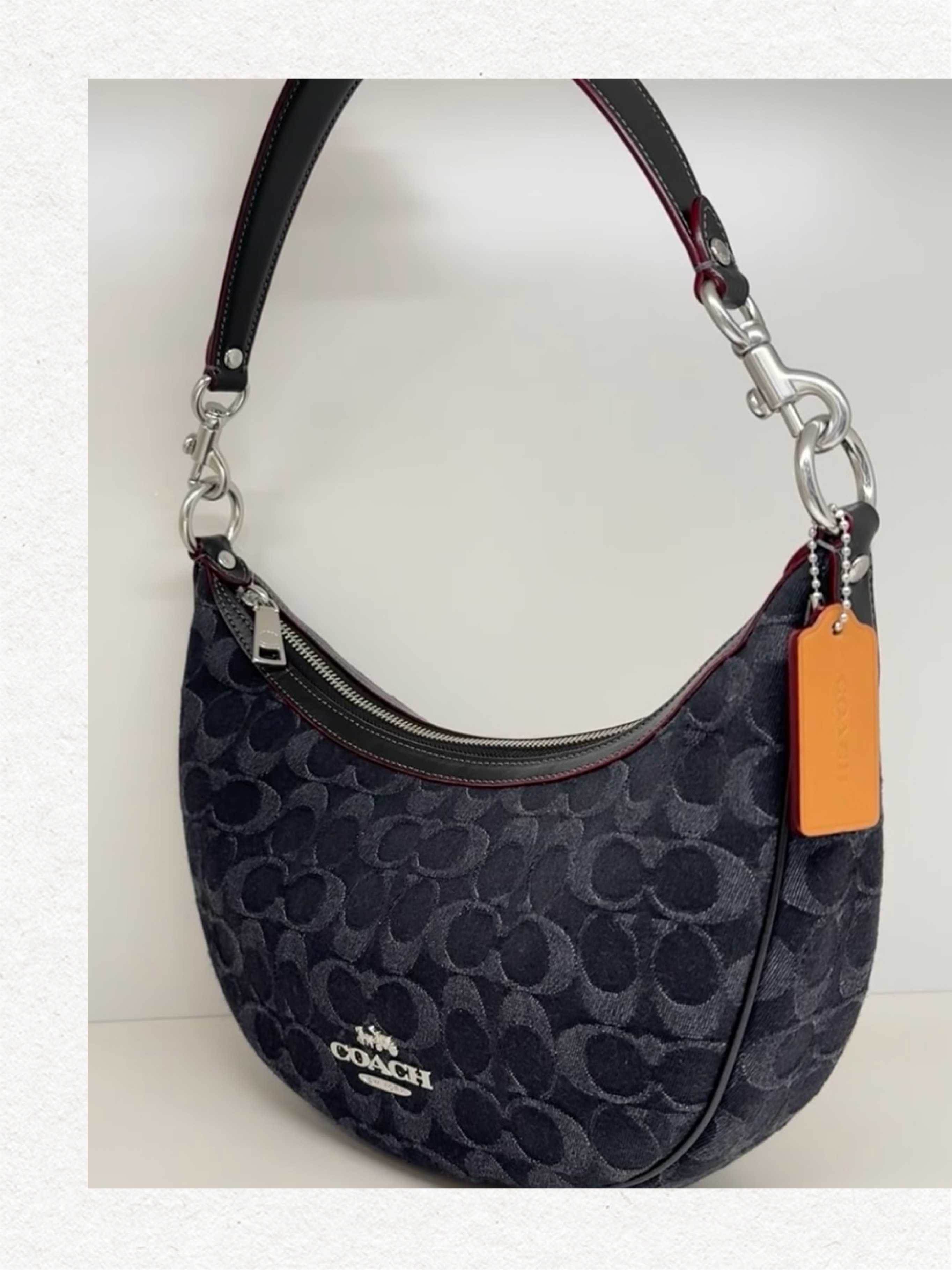 容量大的黑单宁月牙超酷哒