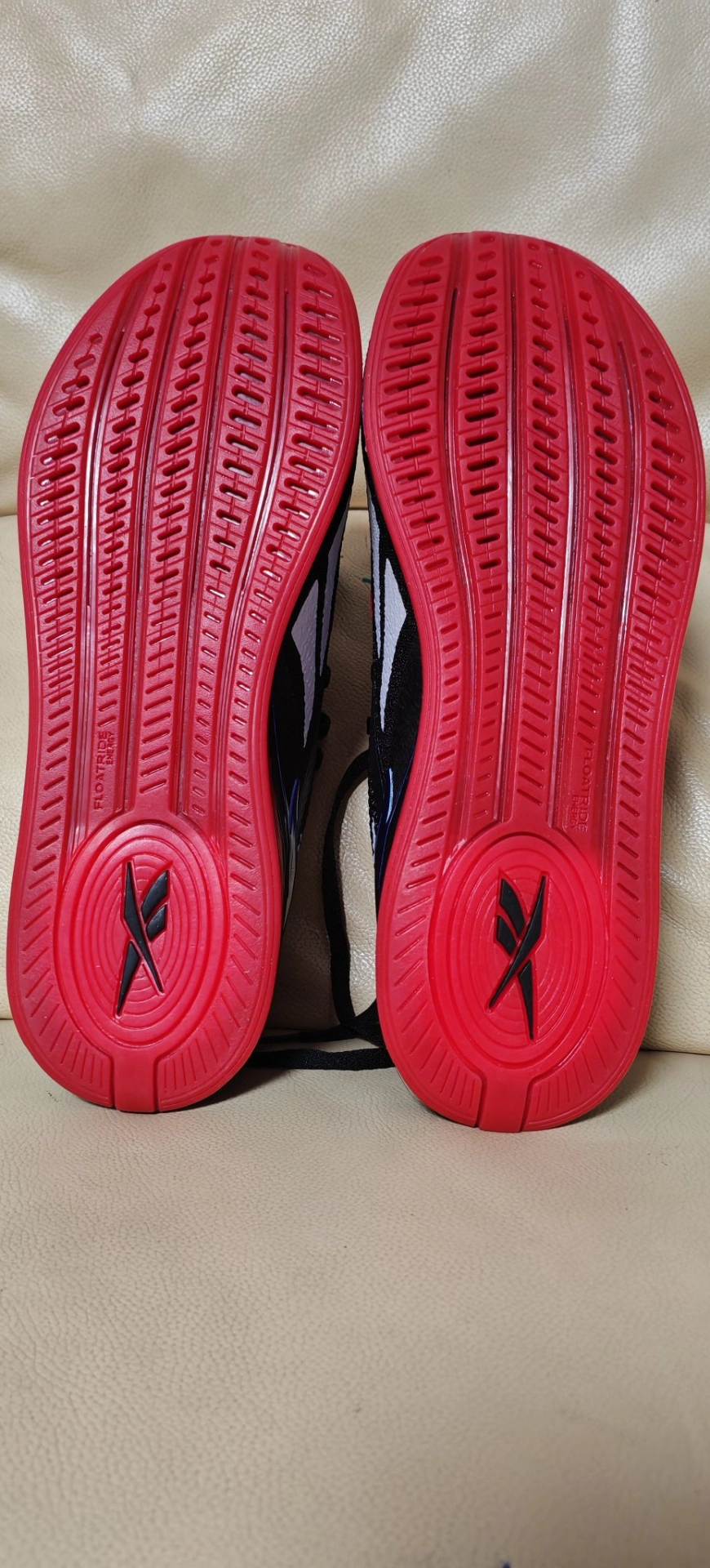 custom review-Reebok Nano X 3 Low Топ Кроссовки для тренировок Унисекс Черный Белый