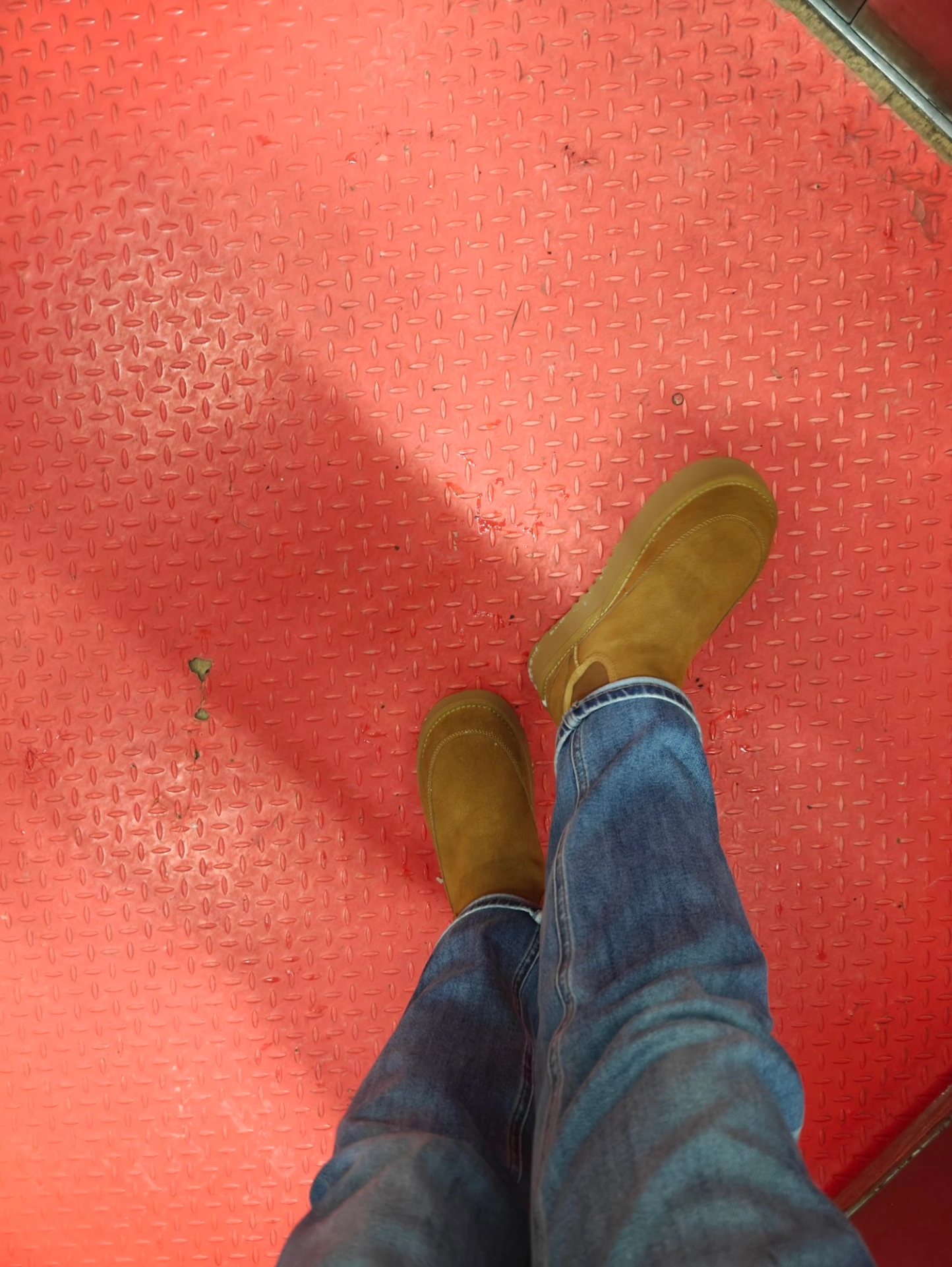 custom review-JOSINY 11,5cm Снекерки Женские