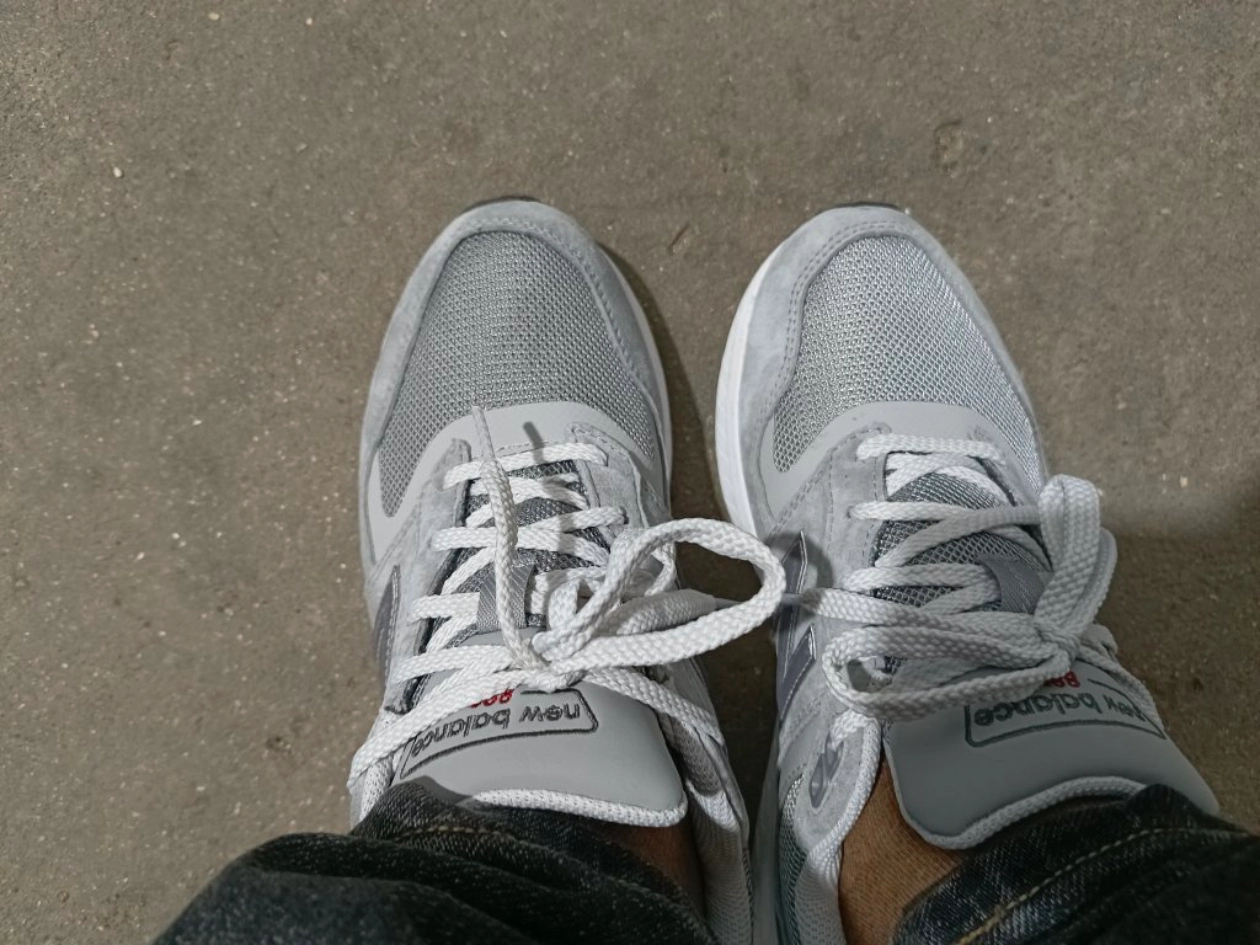 custom review-New Balance 880 v6 Устойчивый к истиранию Поддержка Отскок Низкий Верх Тренировки Для Бега на длинные дистанции Обувь Мужская Серый