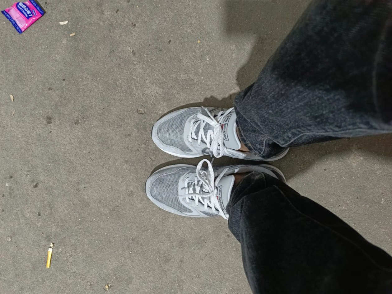 custom review-New Balance 880 v6 Устойчивый к истиранию Поддержка Отскок Низкий Верх Тренировки Для Бега на длинные дистанции Обувь Мужская Серый