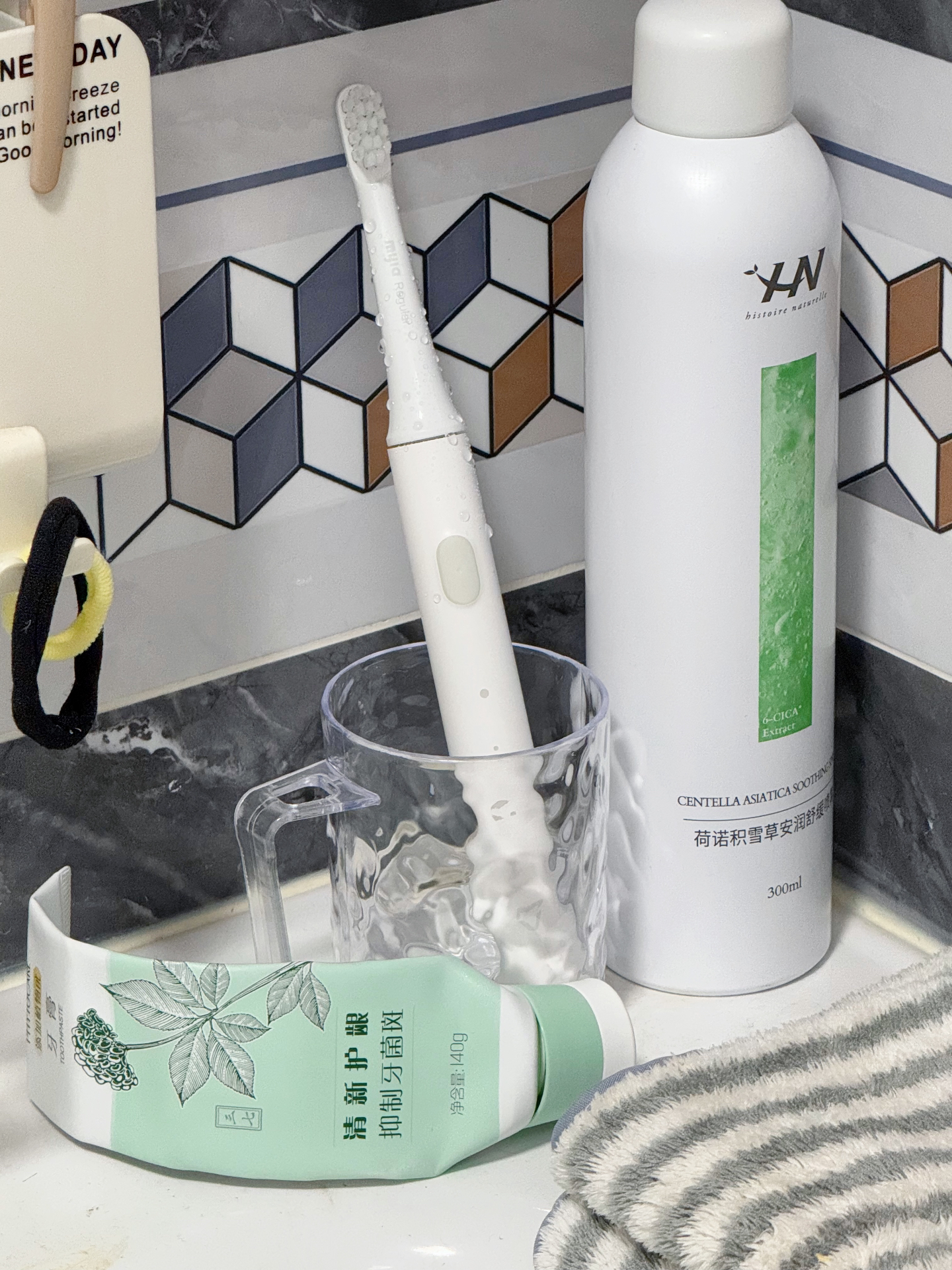 不懂就问!电动牙刷已经卷成这样了吗?