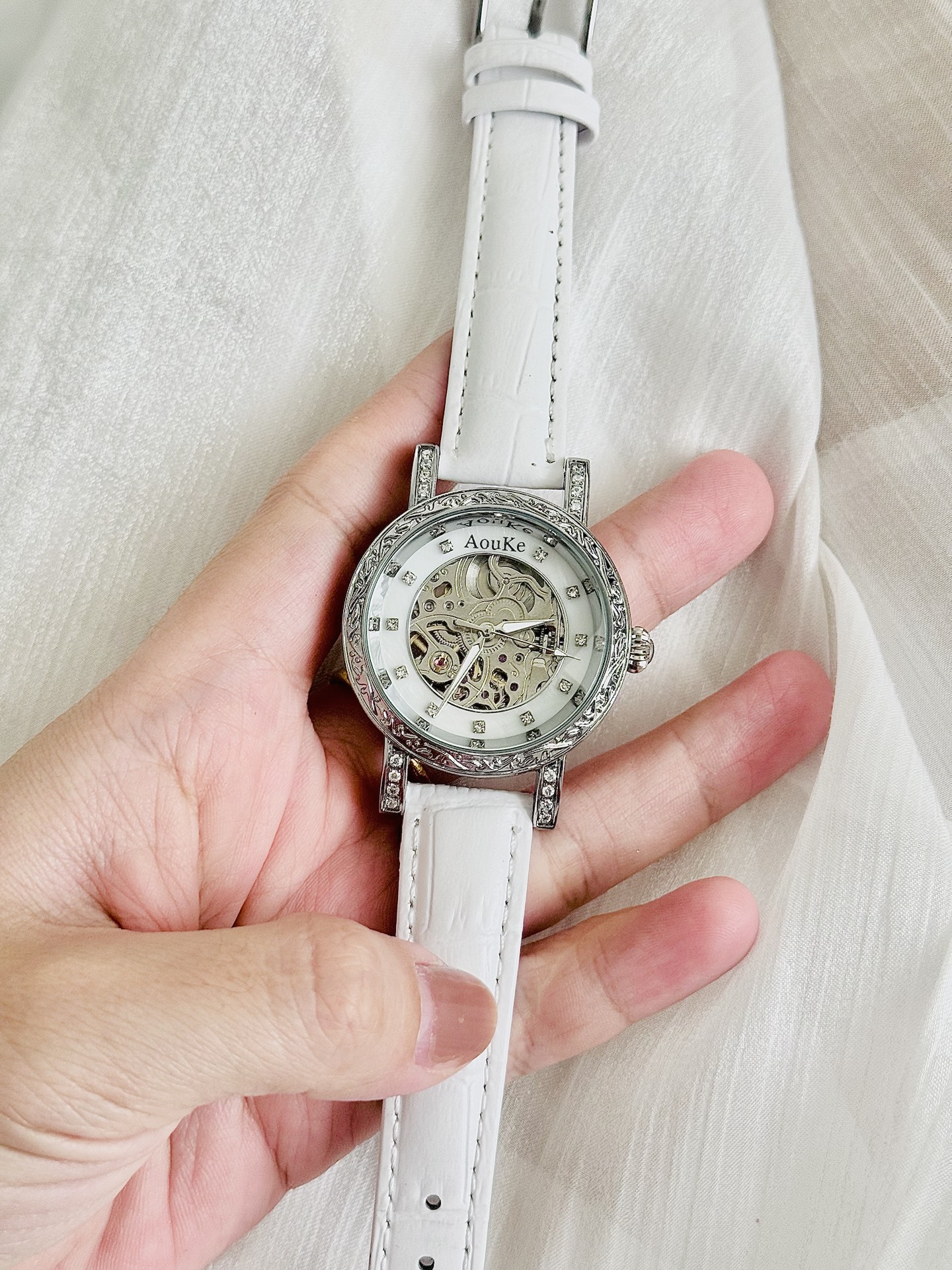 女孩子梦想中的520好礼7815