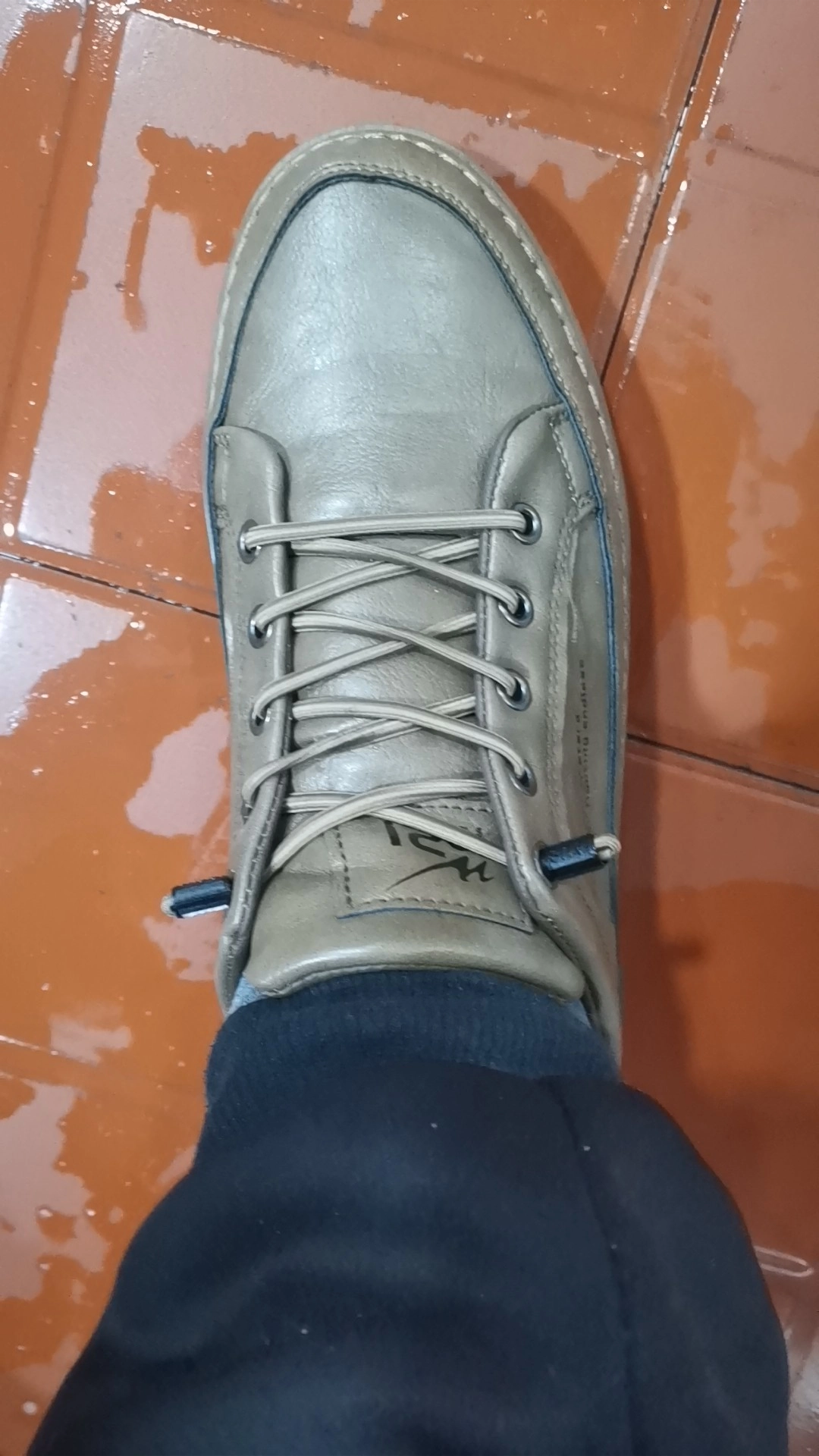 custom review-Кроссовки для скейтбординга DOUBLE STAR 88 Мужские