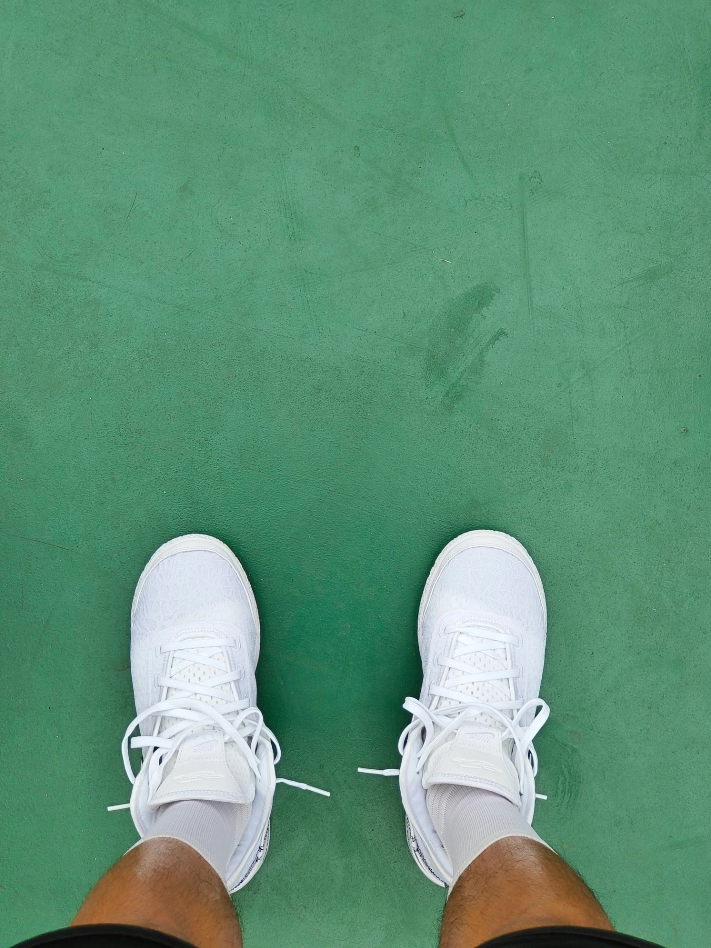 custom review-Nike LeBron NXXT Gen Zoom LeBron NXXT Gen Low Топ Баскетбольные кроссовки для игры Мужской Белый черный Азиатская версия