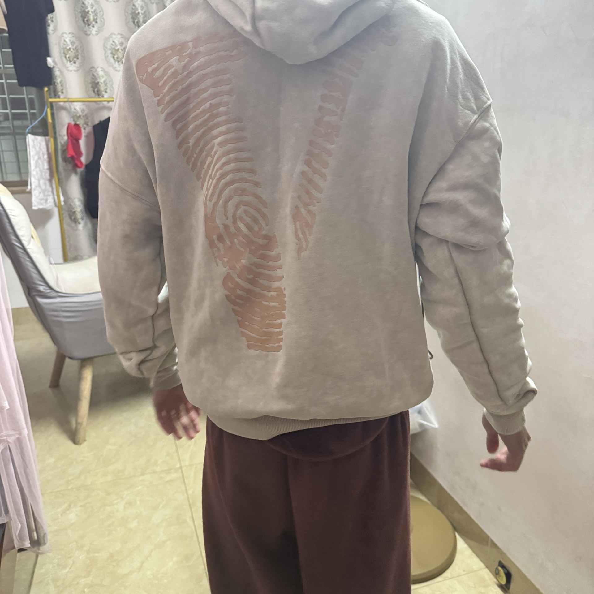 custom review-VLONE Унисекс Свитшоты